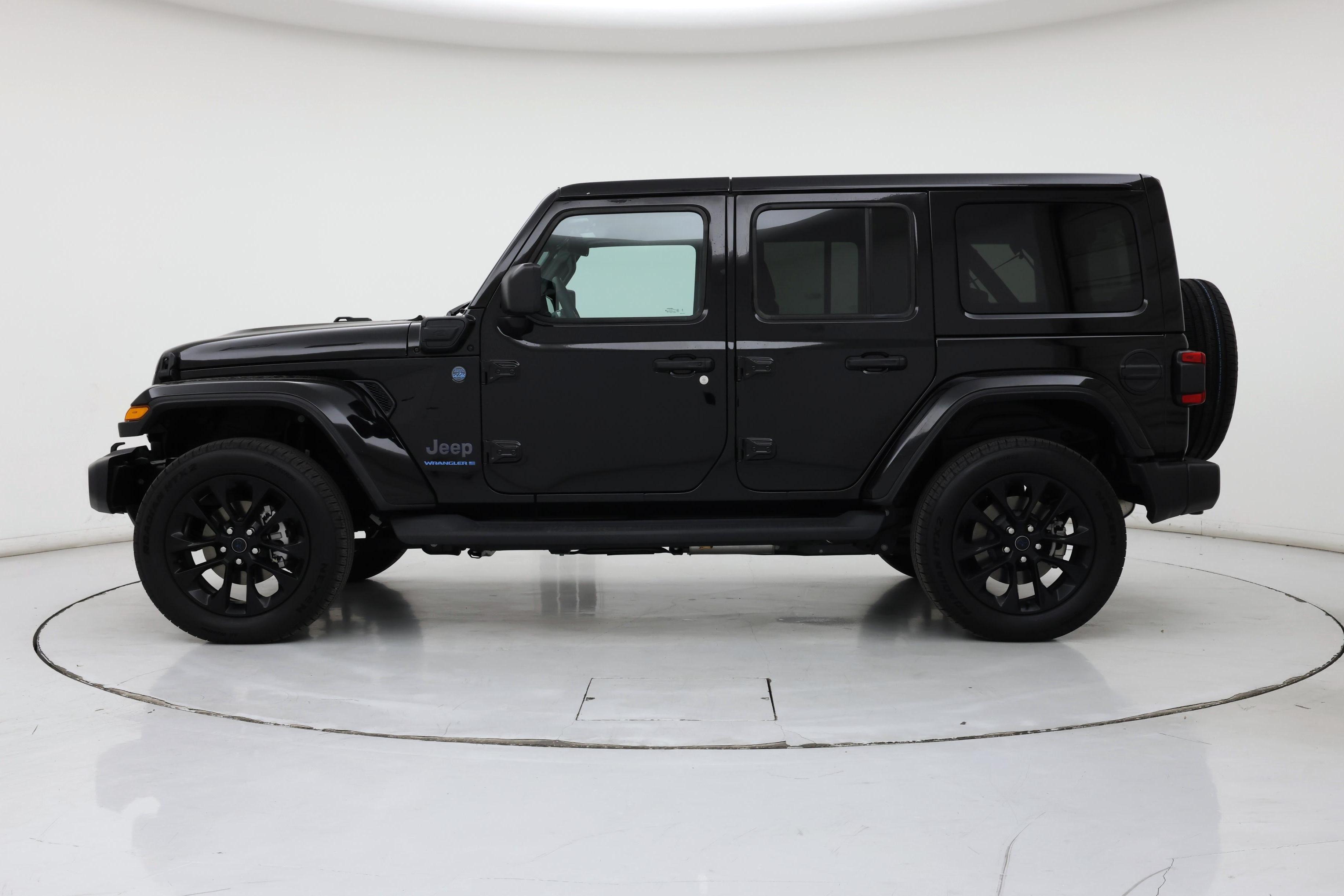 Thumbnail: 2025 Jeep Wrangler - 3