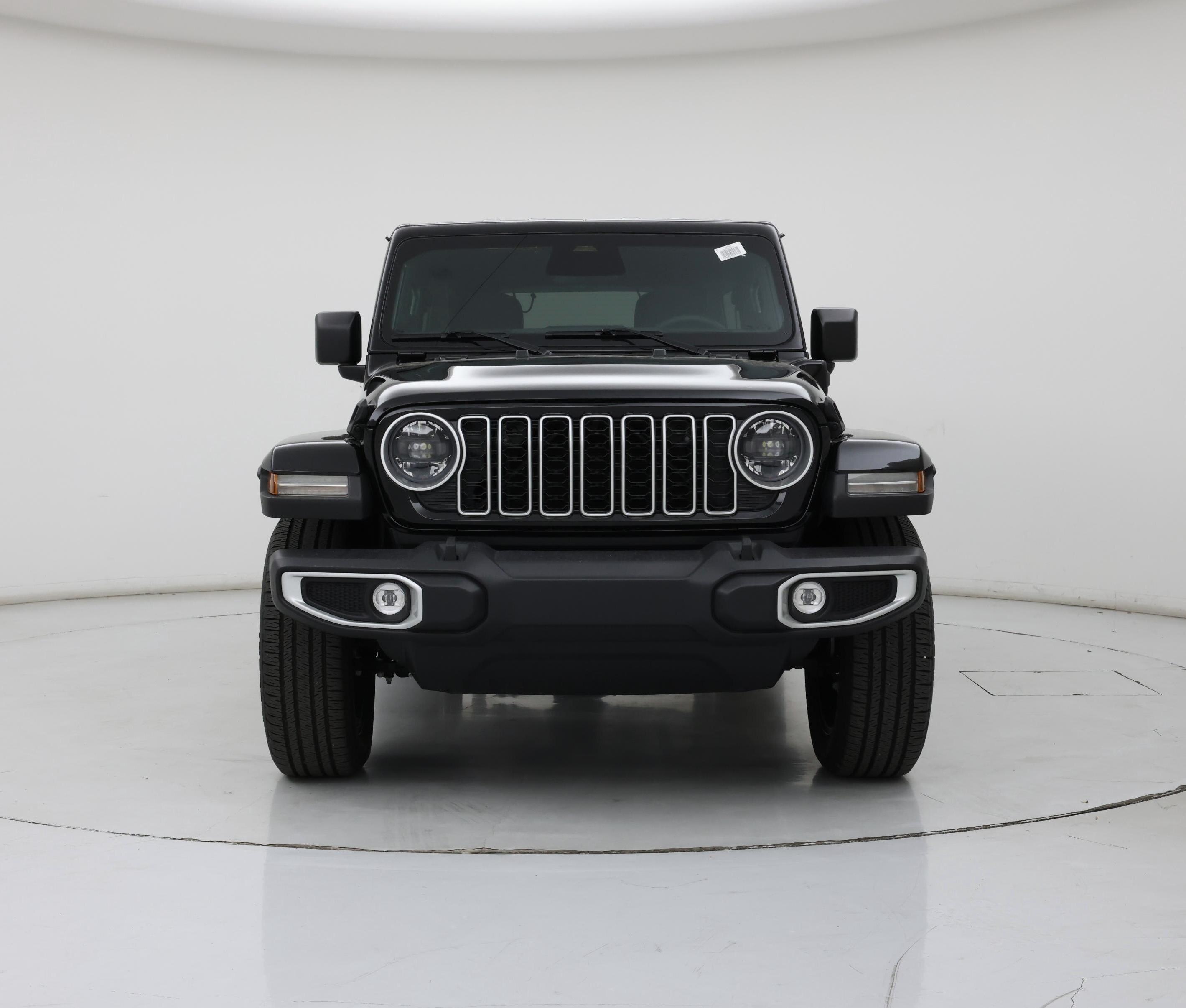 Thumbnail: 2025 Jeep Wrangler - 5