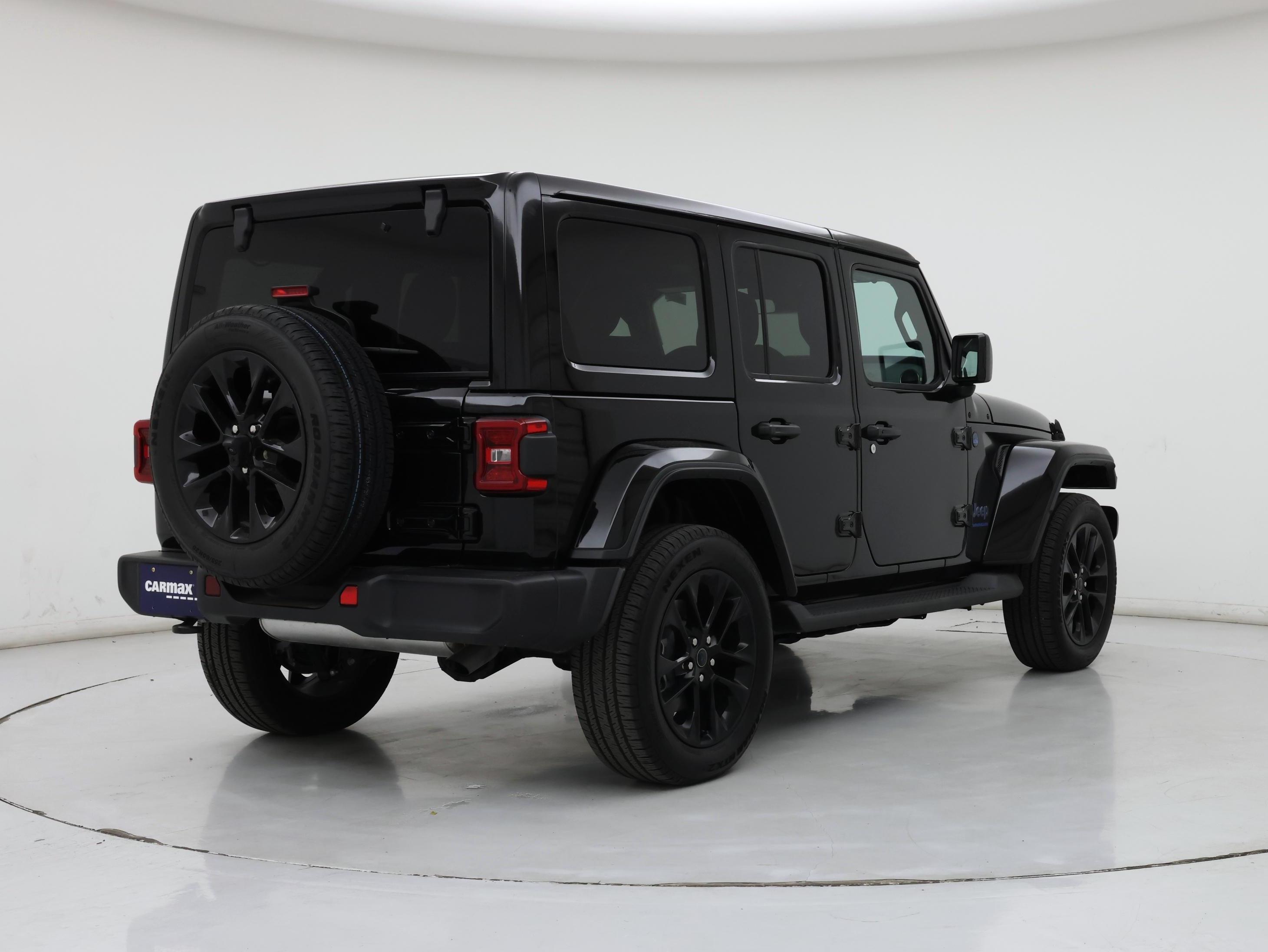 Thumbnail: 2025 Jeep Wrangler - 8