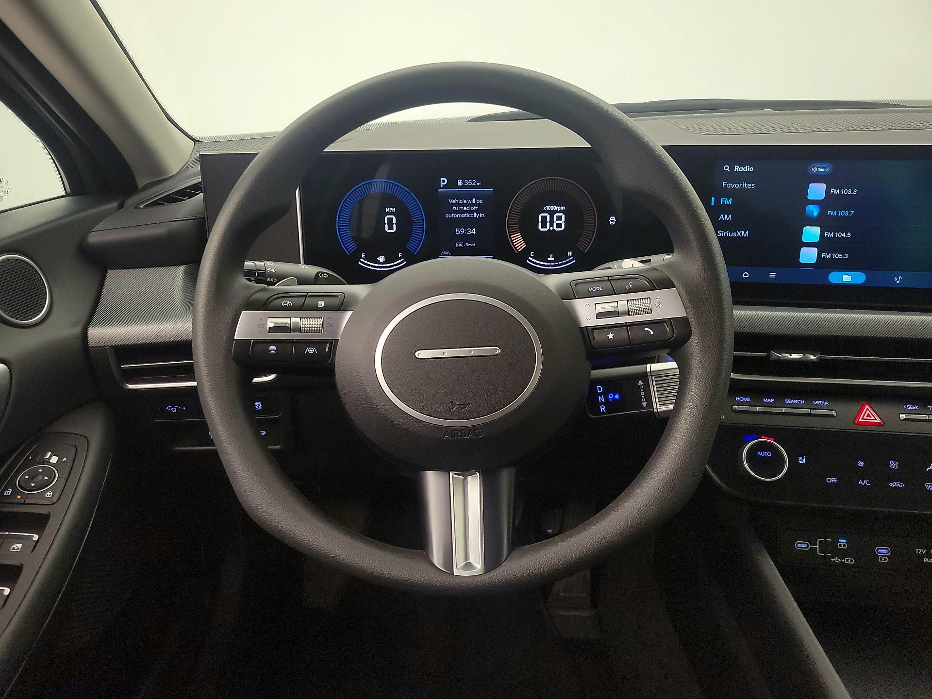 Thumbnail: 2025 Hyundai Sonata - 10