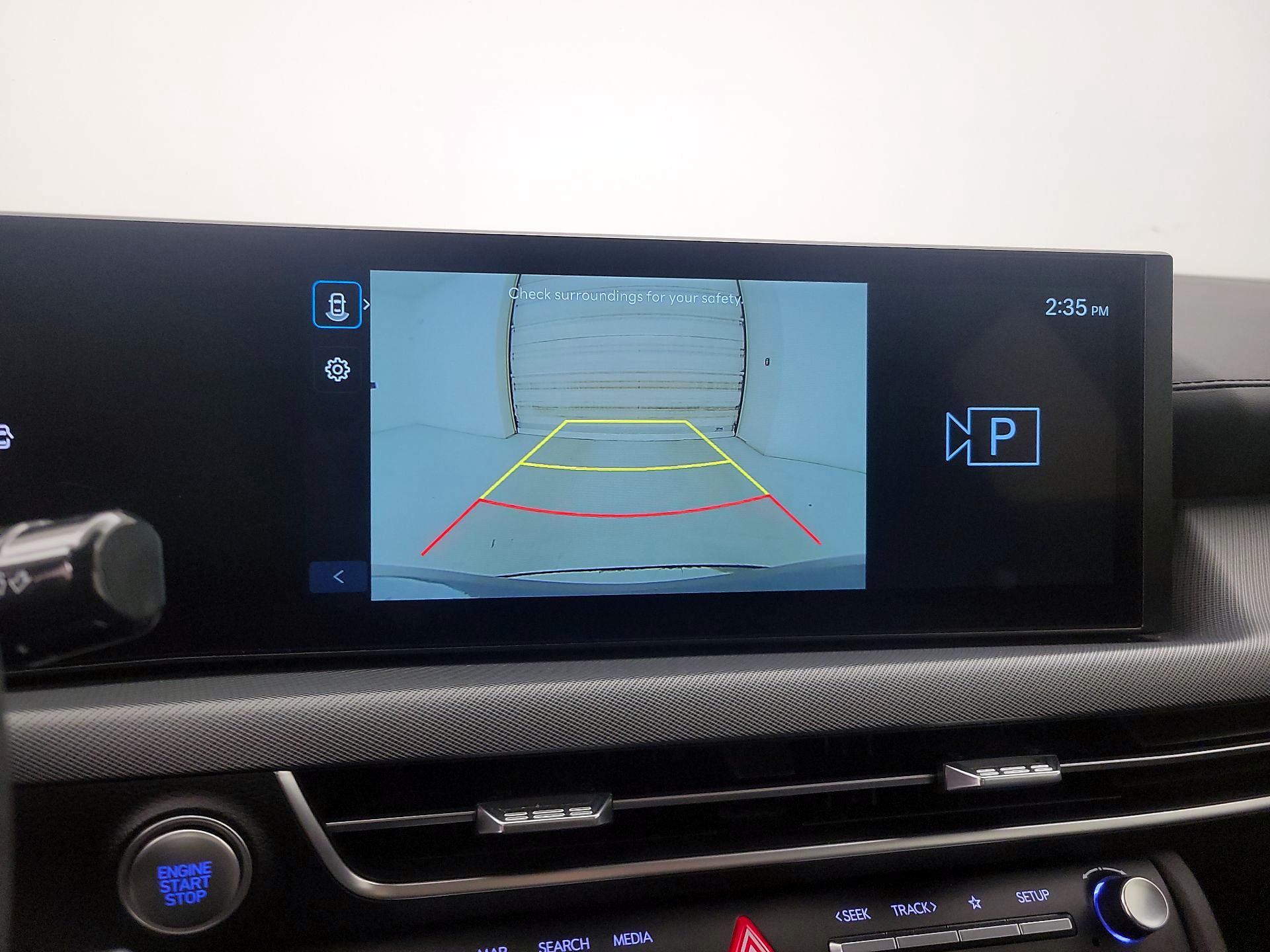 Thumbnail: 2025 Hyundai Sonata - 14