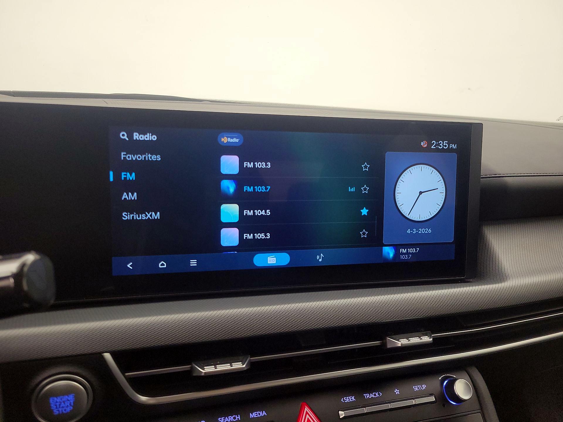 Thumbnail: 2025 Hyundai Sonata - 15