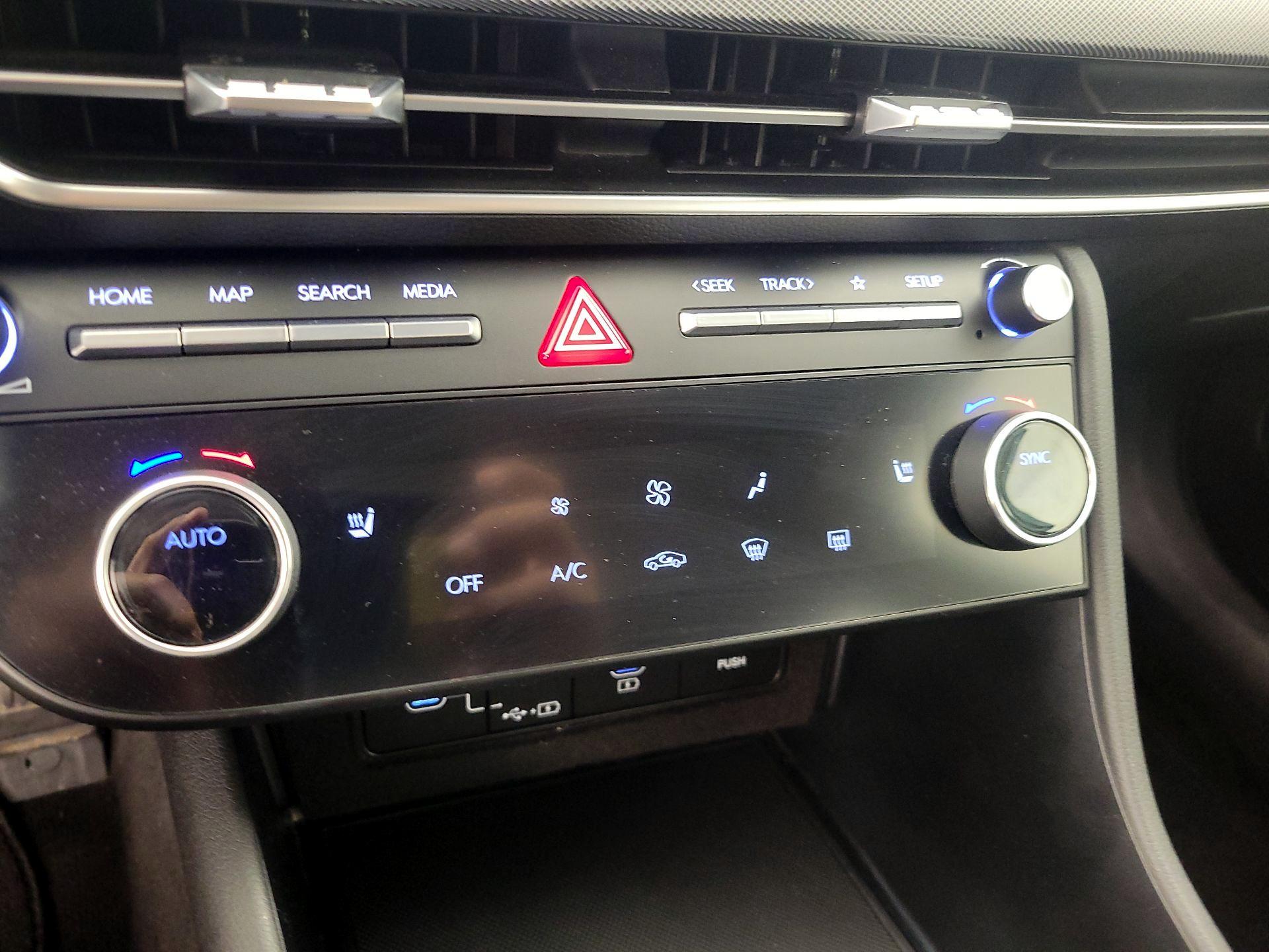 Thumbnail: 2025 Hyundai Sonata - 16