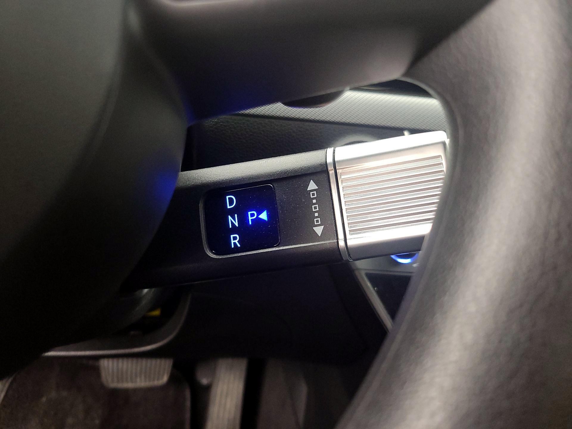 Thumbnail: 2025 Hyundai Sonata - 17