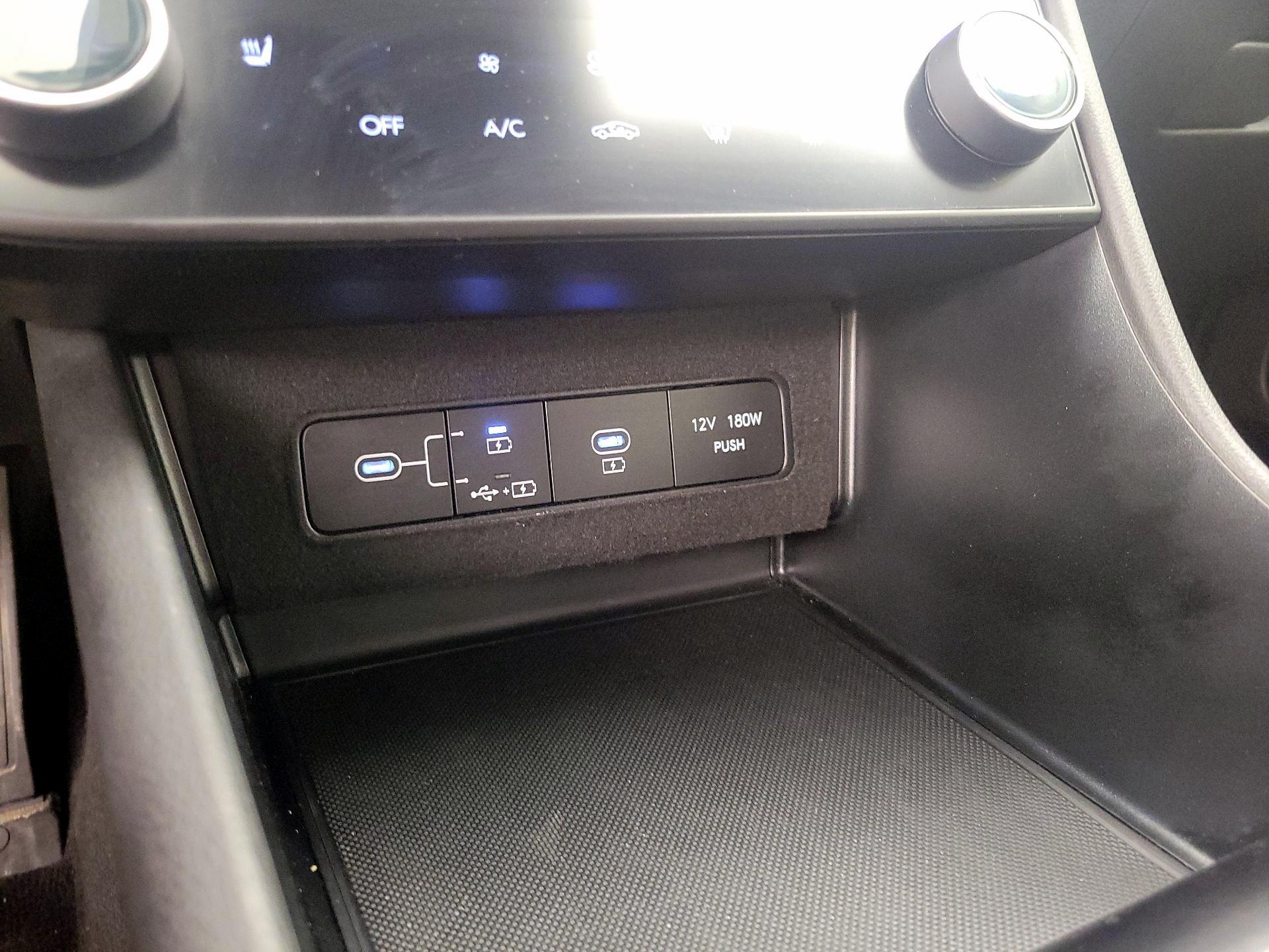 Thumbnail: 2025 Hyundai Sonata - 18