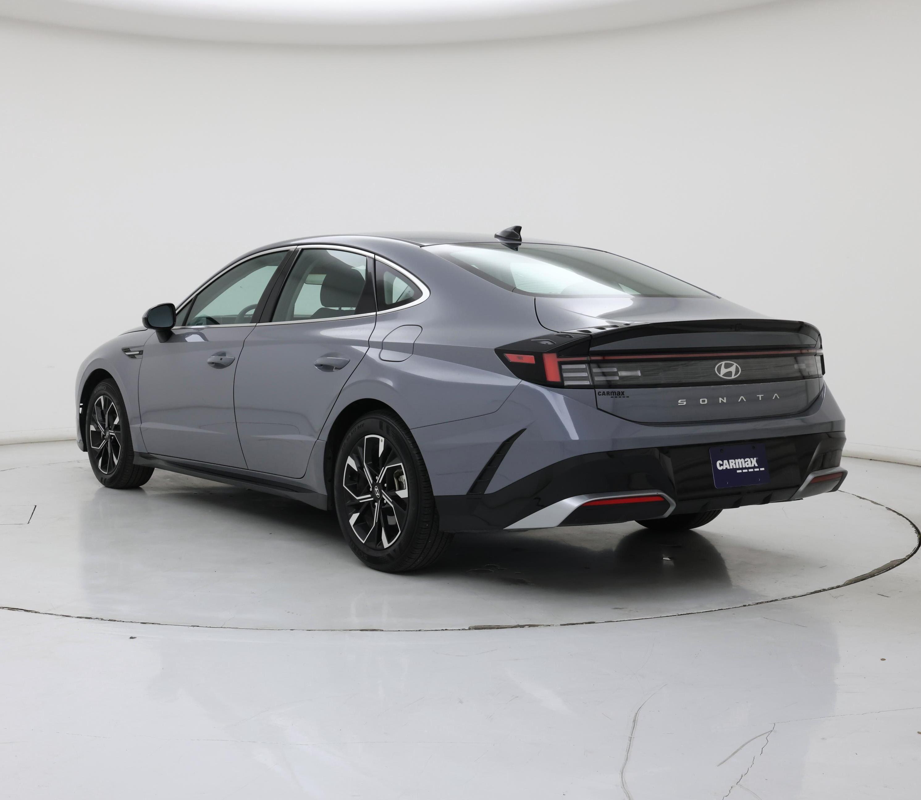 Thumbnail: 2025 Hyundai Sonata - 2