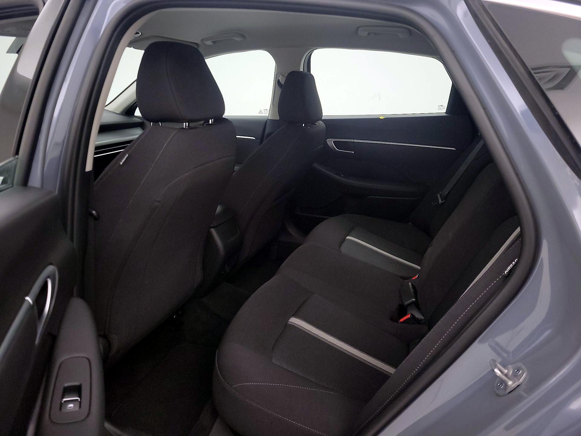 Thumbnail: 2025 Hyundai Sonata - 19