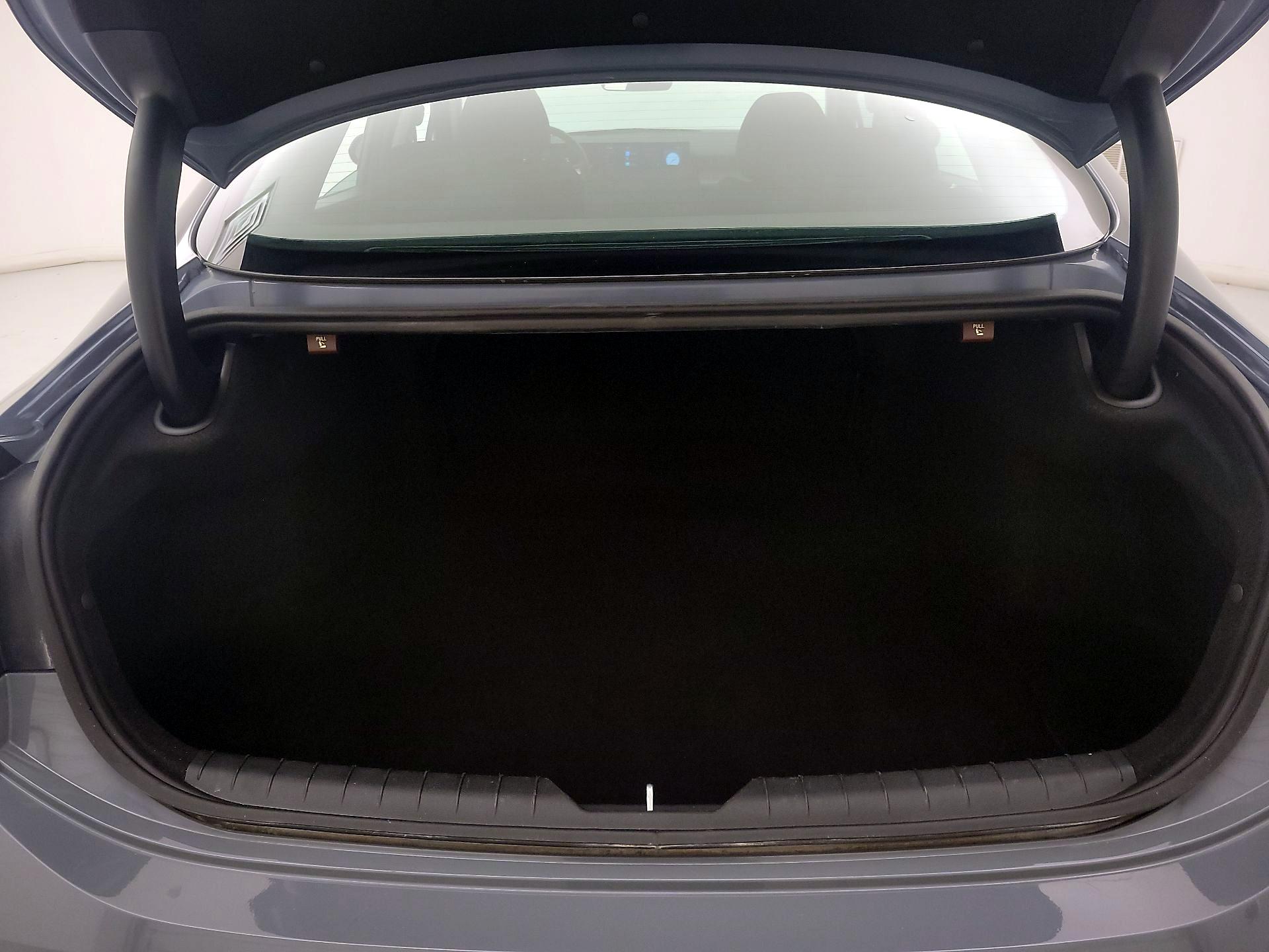 Thumbnail: 2025 Hyundai Sonata - 20