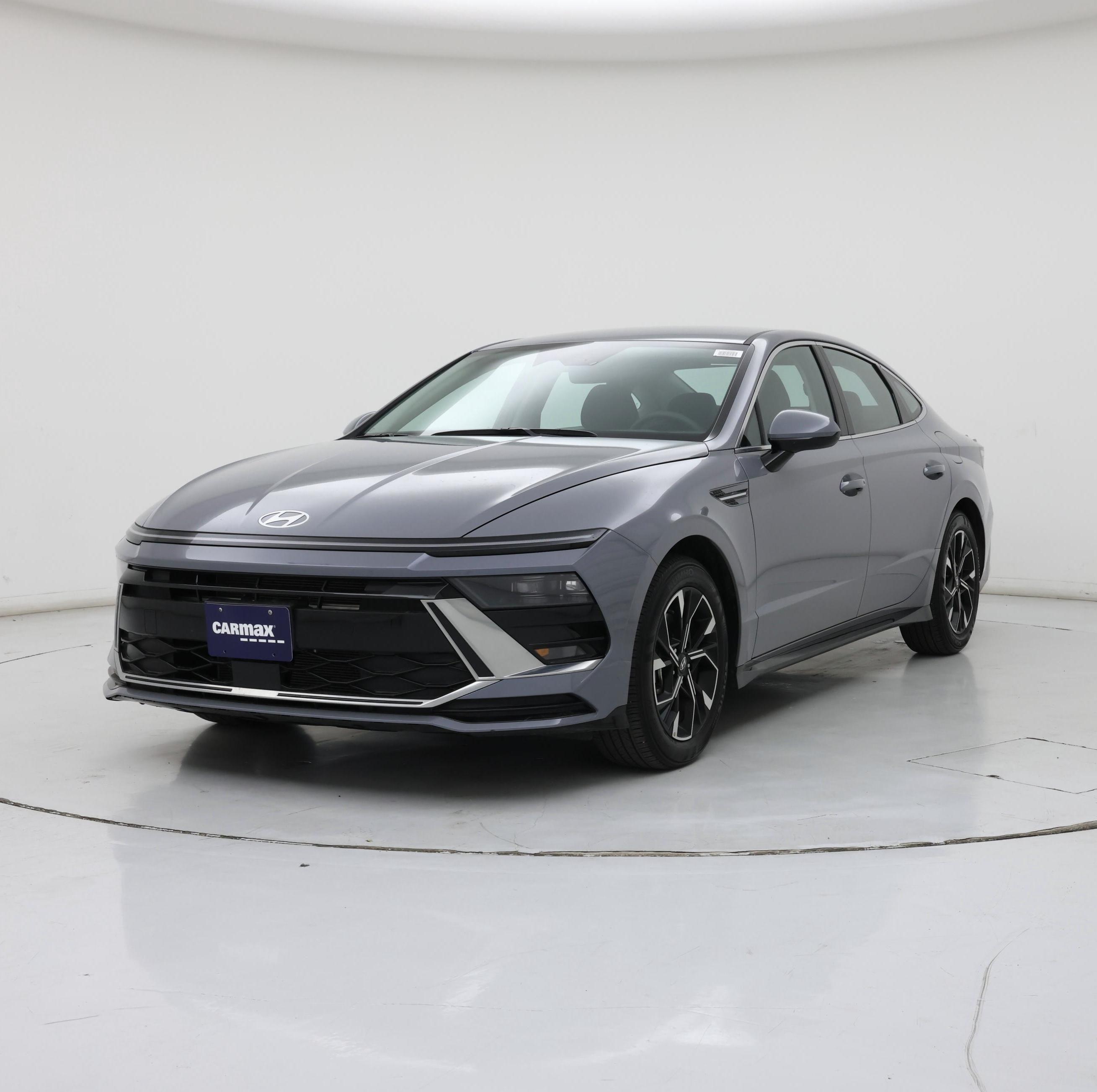 Thumbnail: 2025 Hyundai Sonata - 4