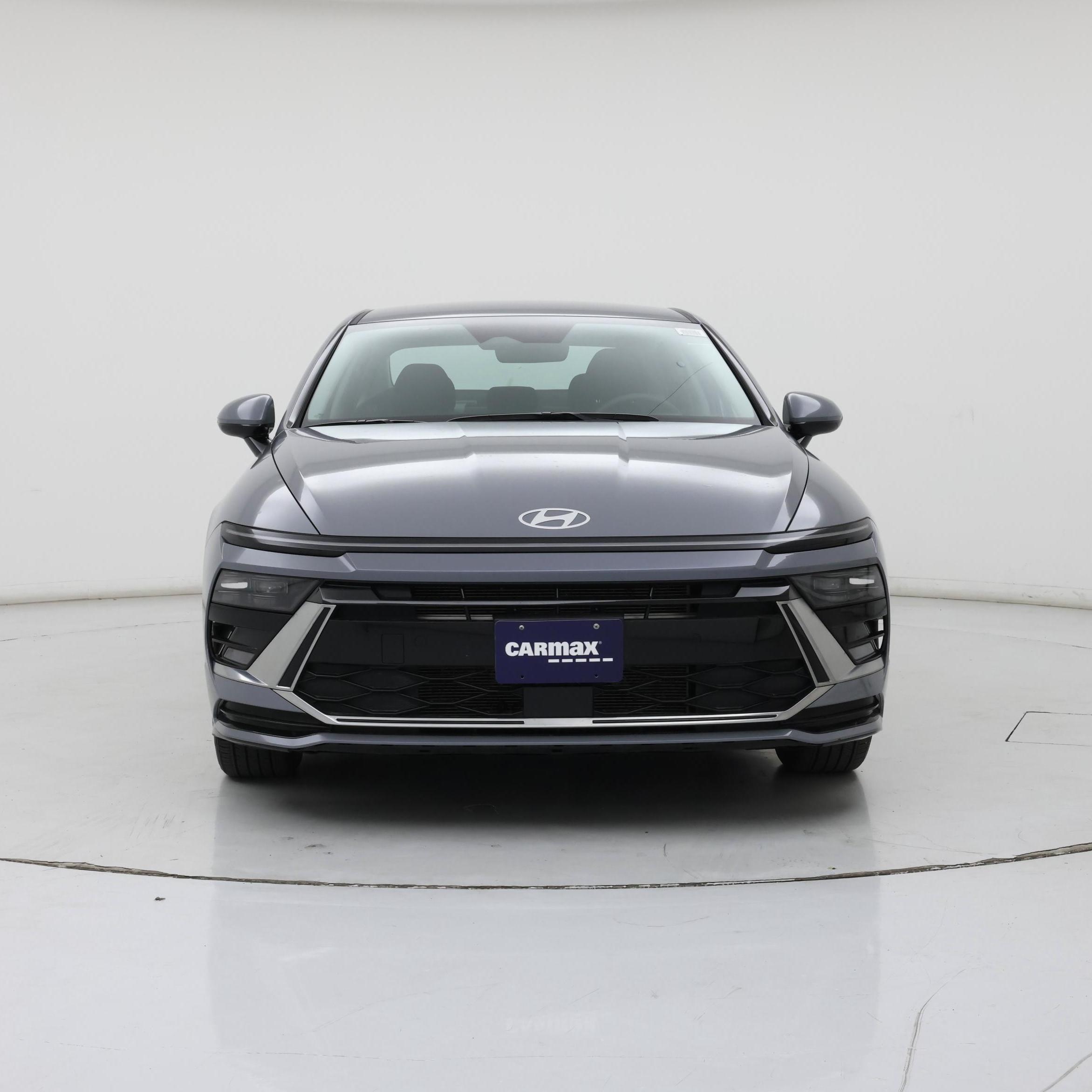 Thumbnail: 2025 Hyundai Sonata - 5