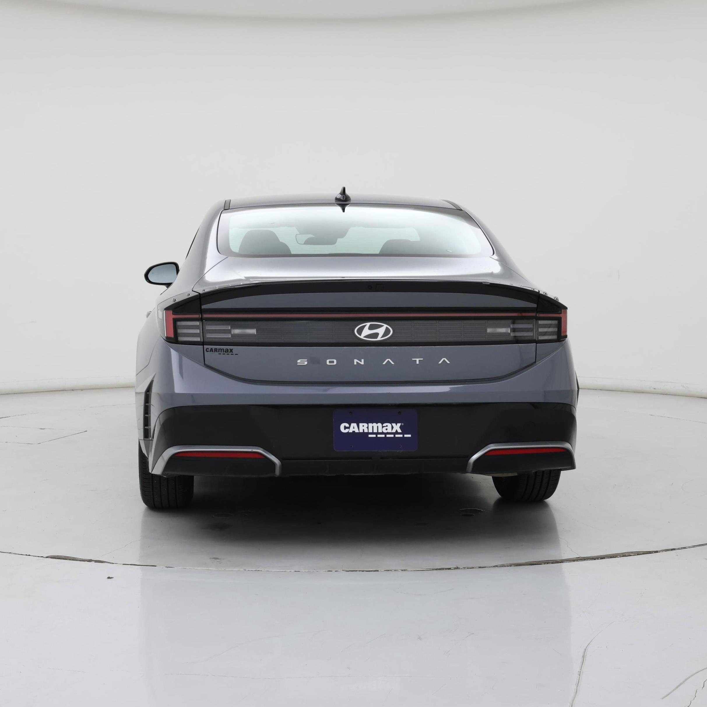 Thumbnail: 2025 Hyundai Sonata - 6