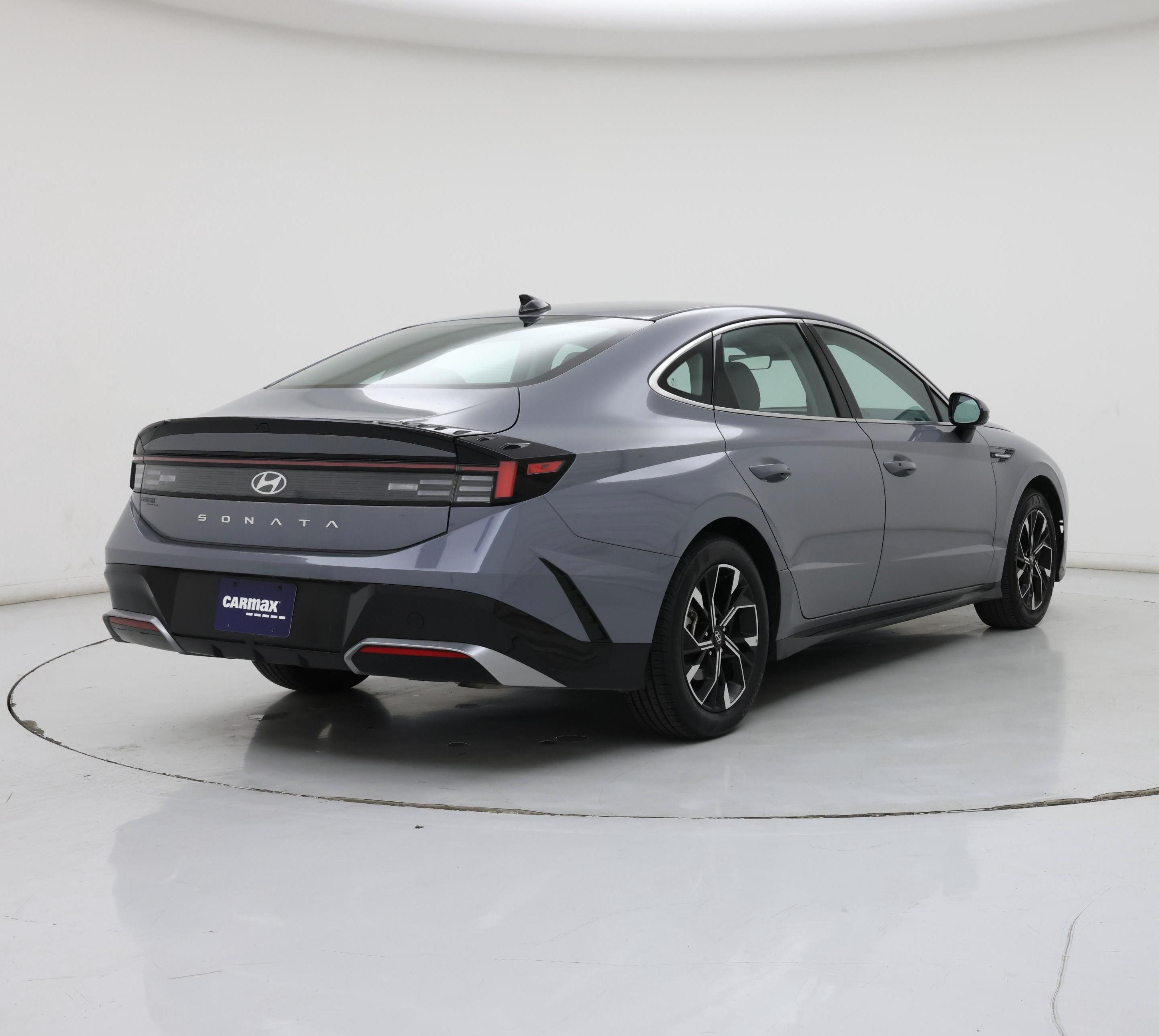 Thumbnail: 2025 Hyundai Sonata - 8