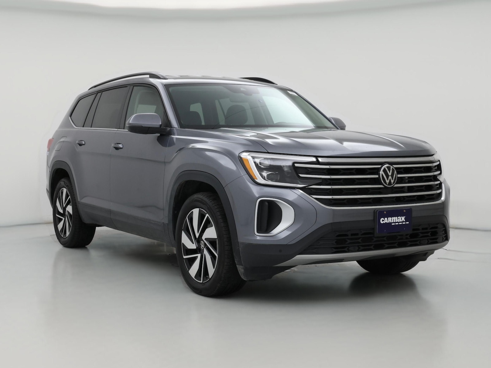 2025 Volkswagen Atlas
