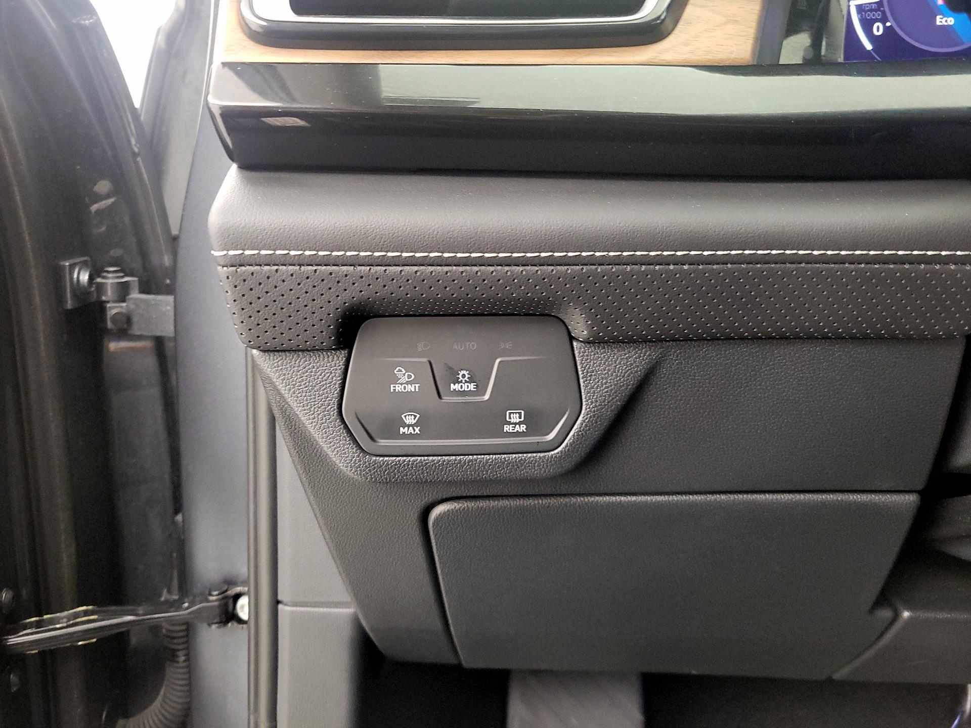 Thumbnail: 2025 Volkswagen Atlas - 13