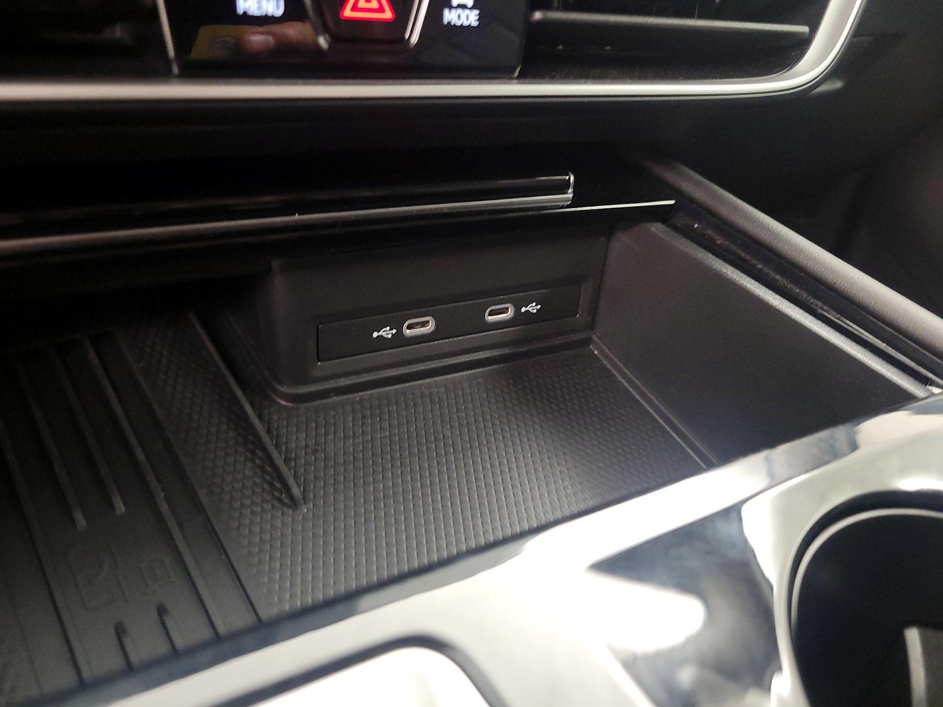 Thumbnail: 2025 Volkswagen Atlas - 18