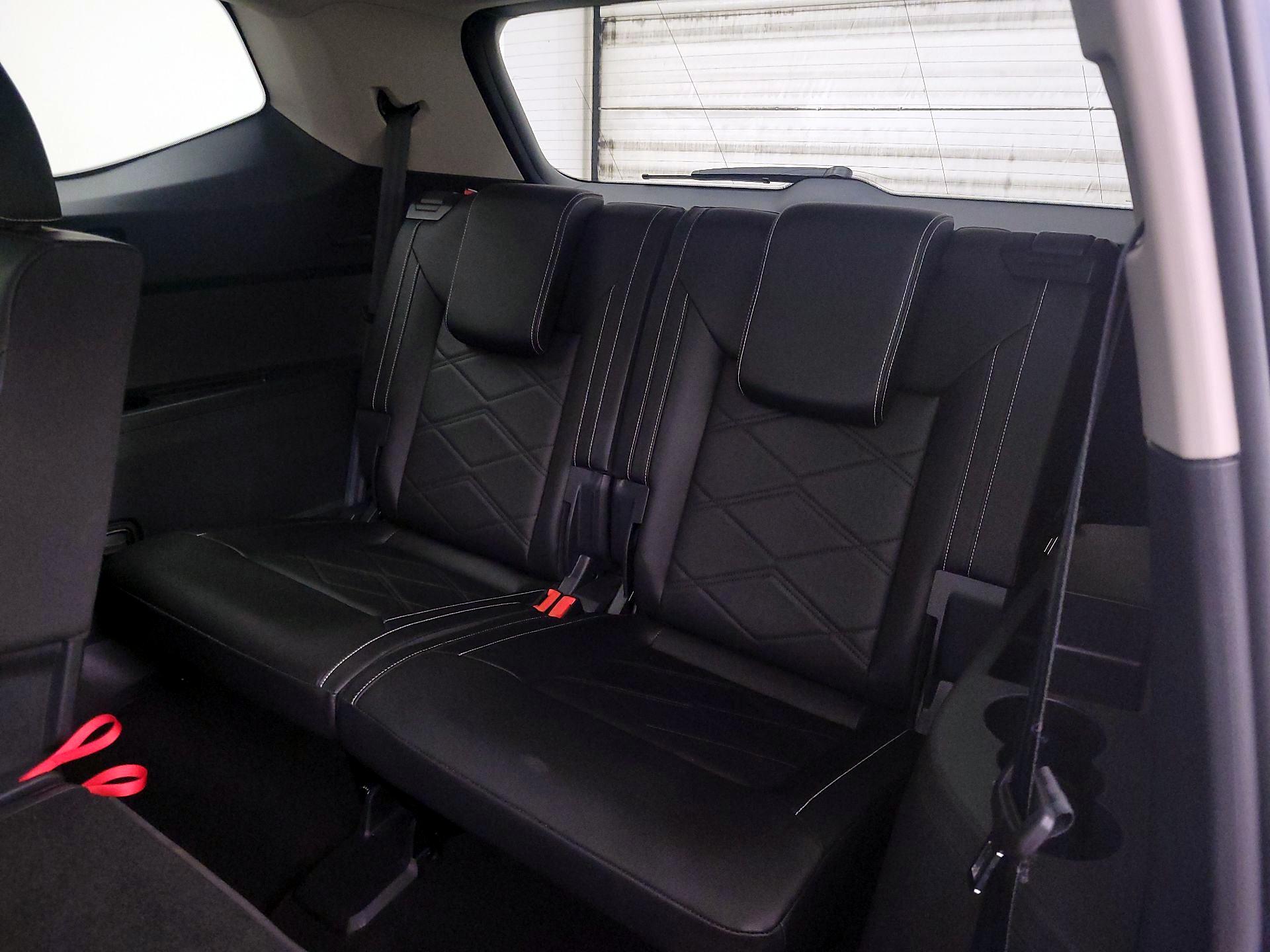 Thumbnail: 2025 Volkswagen Atlas - 20