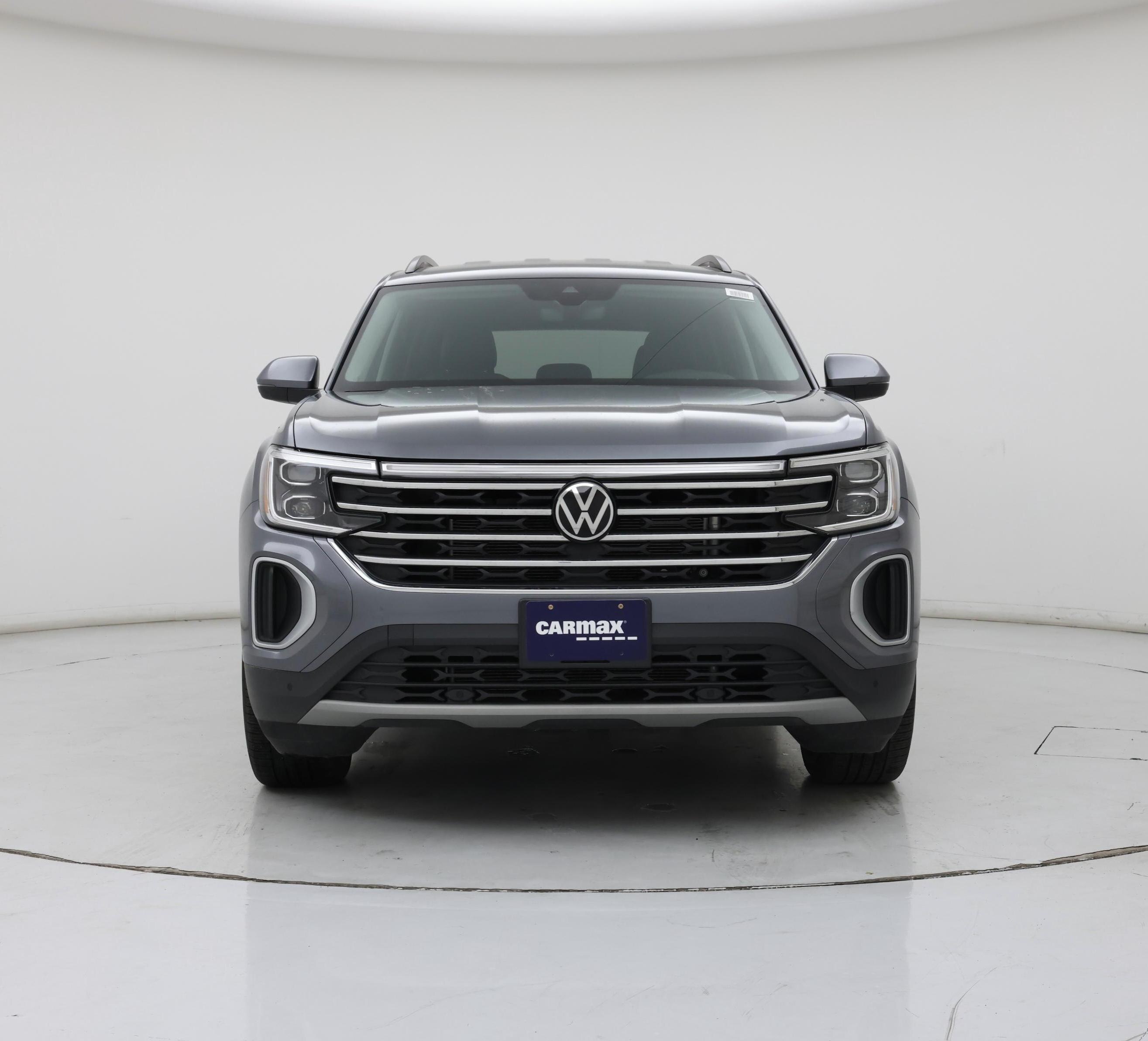 Thumbnail: 2025 Volkswagen Atlas - 5