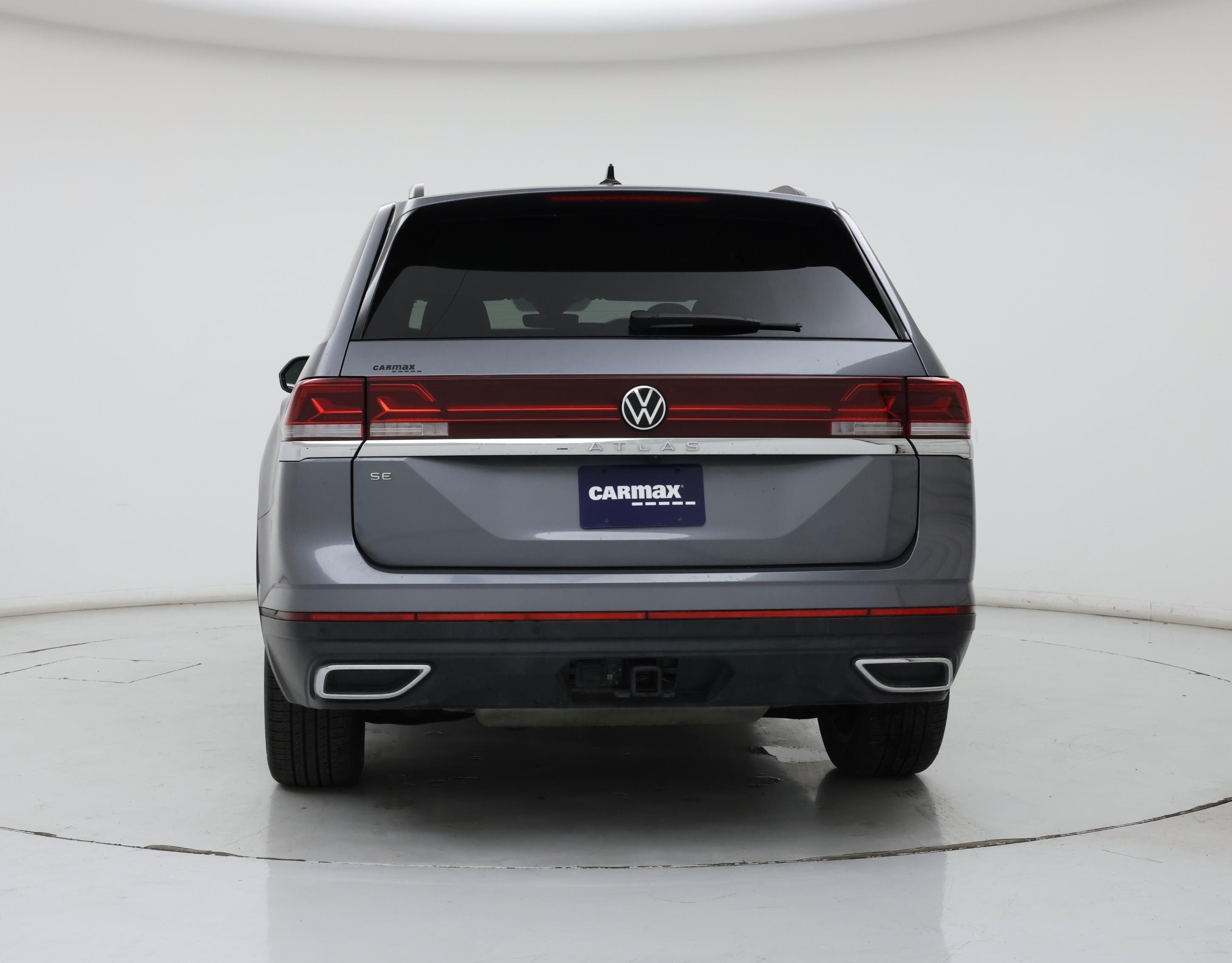 Thumbnail: 2025 Volkswagen Atlas - 6