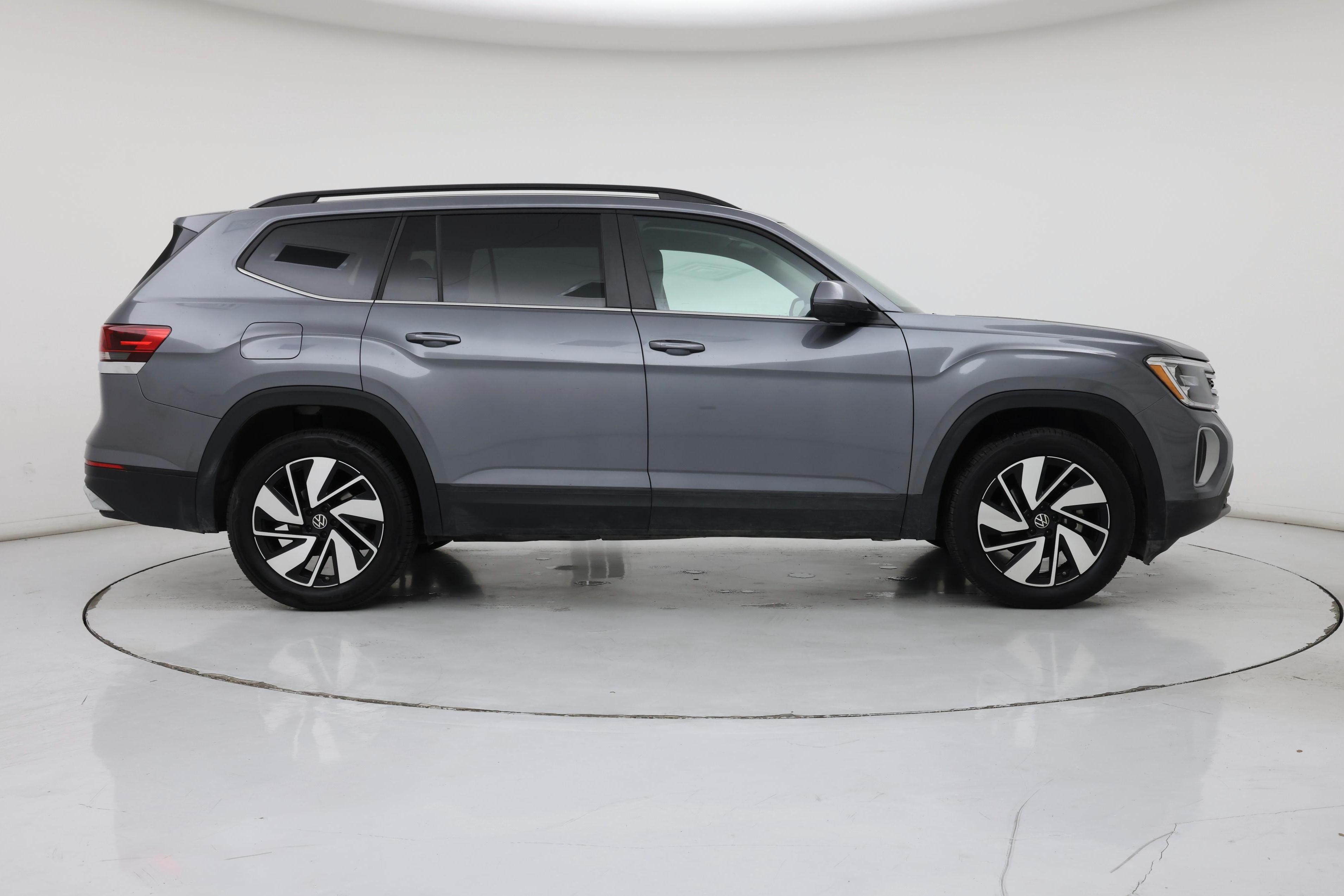 Thumbnail: 2025 Volkswagen Atlas - 7