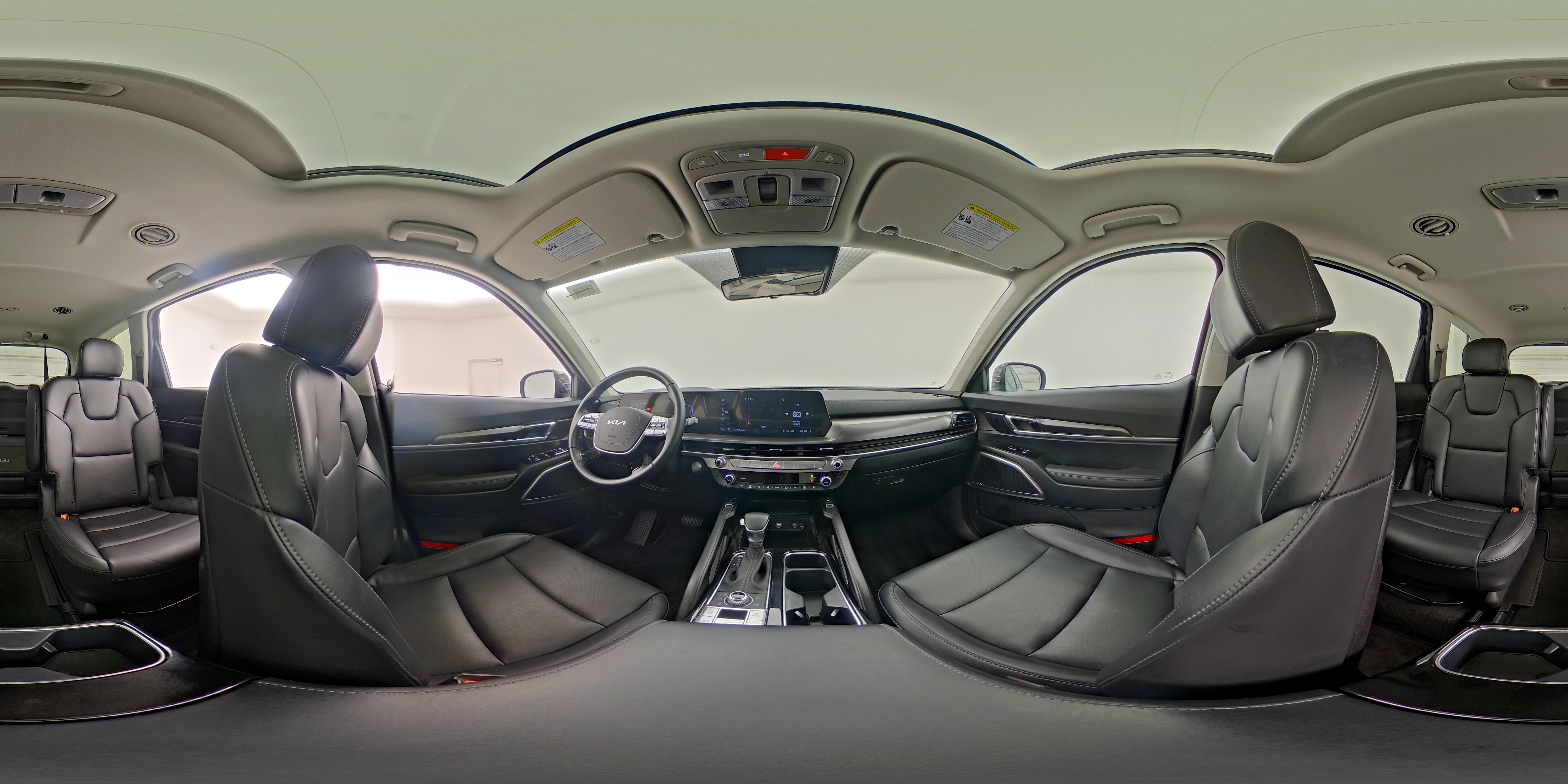 2025 Kia Telluride S - Photo 28