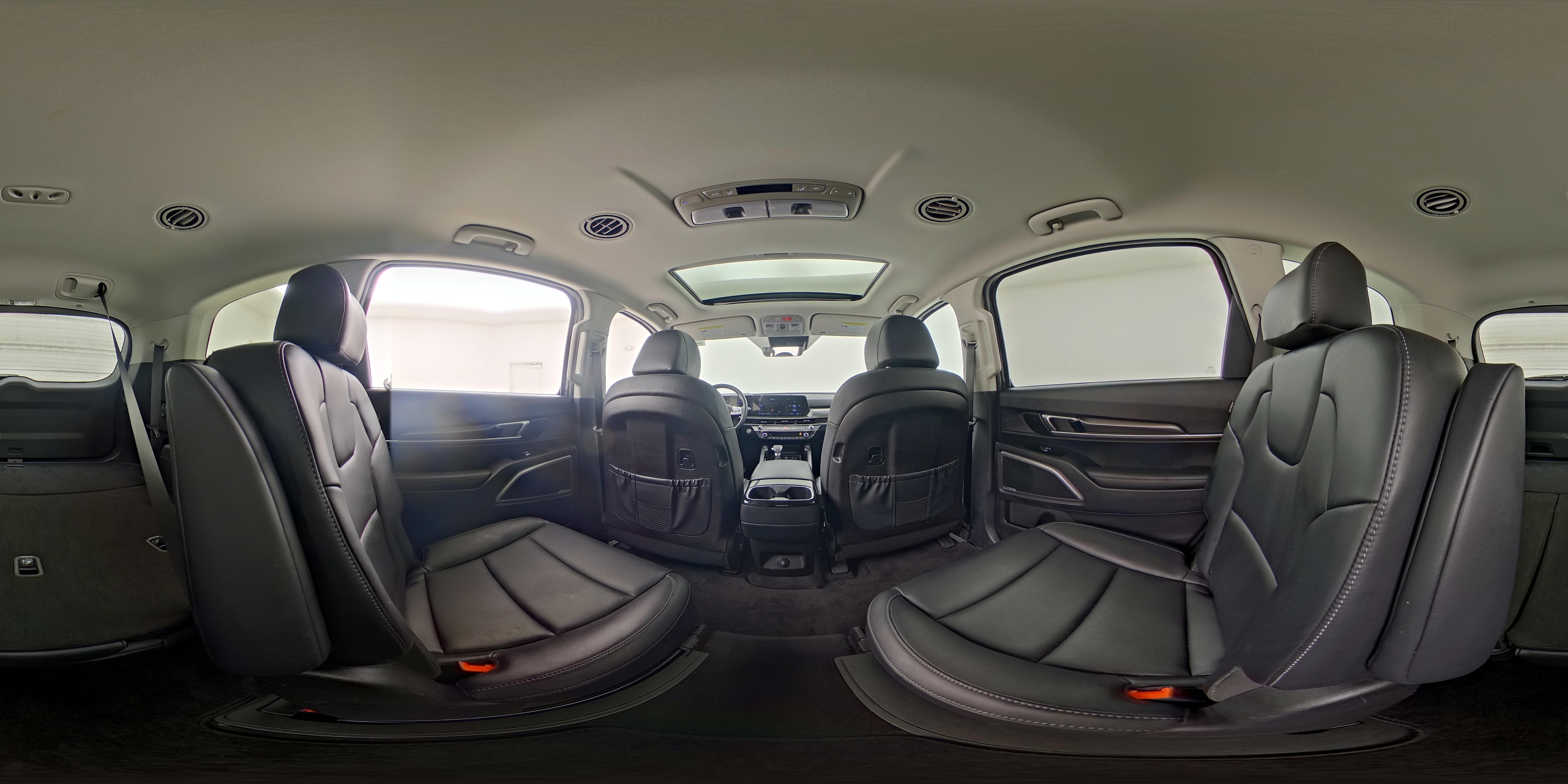 2025 Kia Telluride S - Photo 29