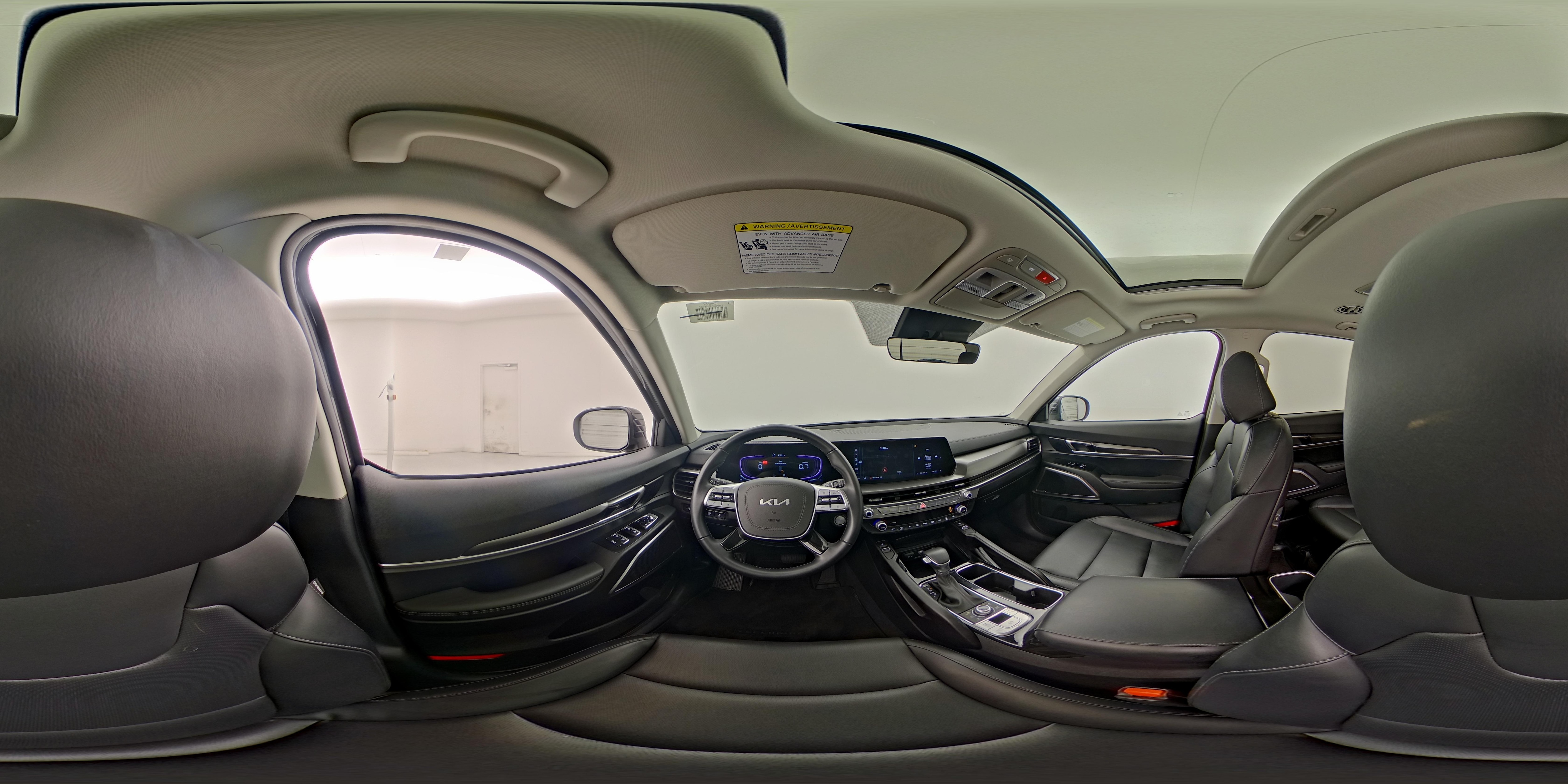 2025 Kia Telluride S - Photo 30