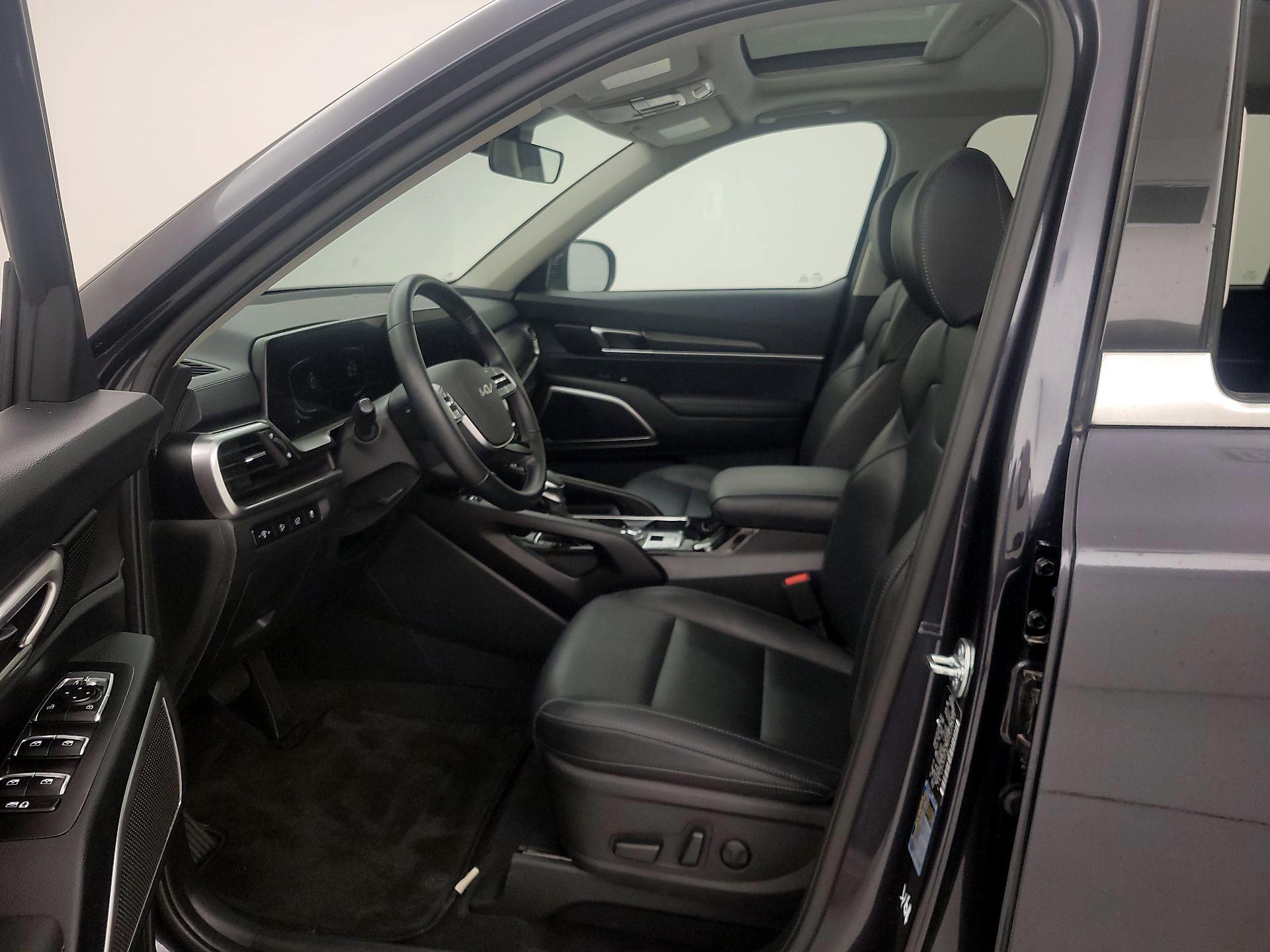 Thumbnail: 2025 Kia Telluride - 11