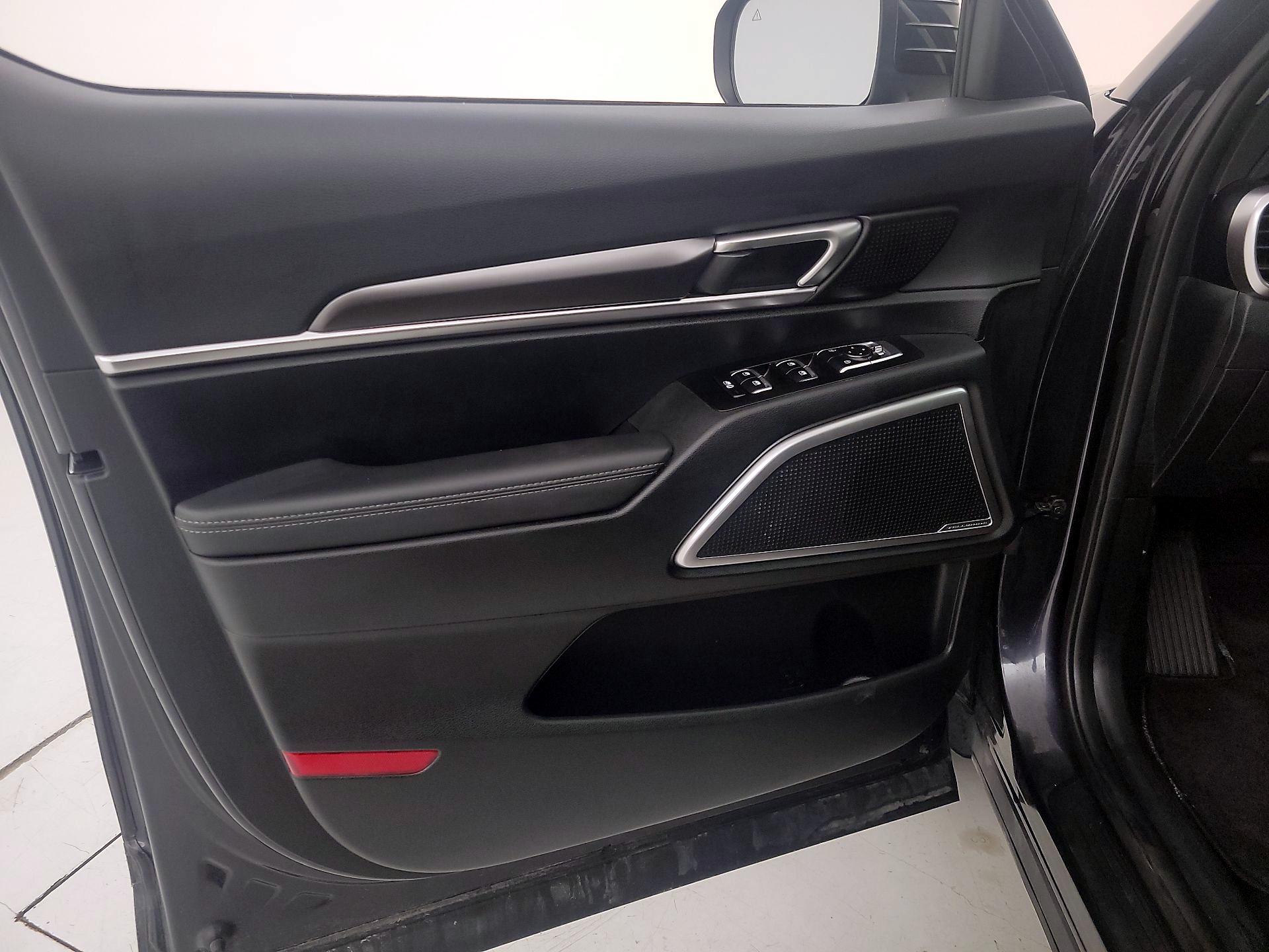 Thumbnail: 2025 Kia Telluride - 12