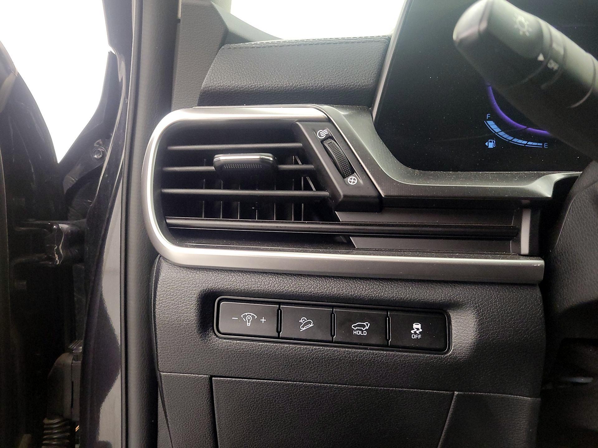 Thumbnail: 2025 Kia Telluride - 13