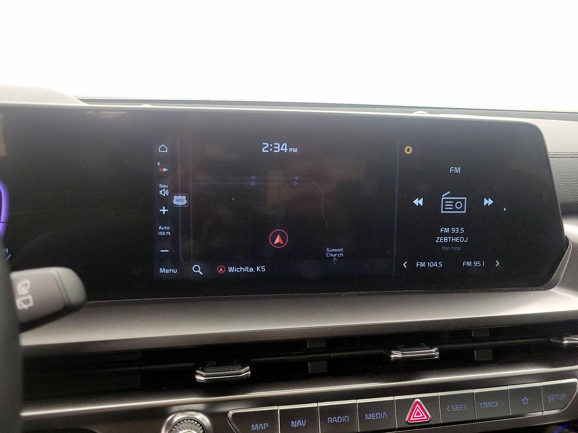 Thumbnail: 2025 Kia Telluride - 14