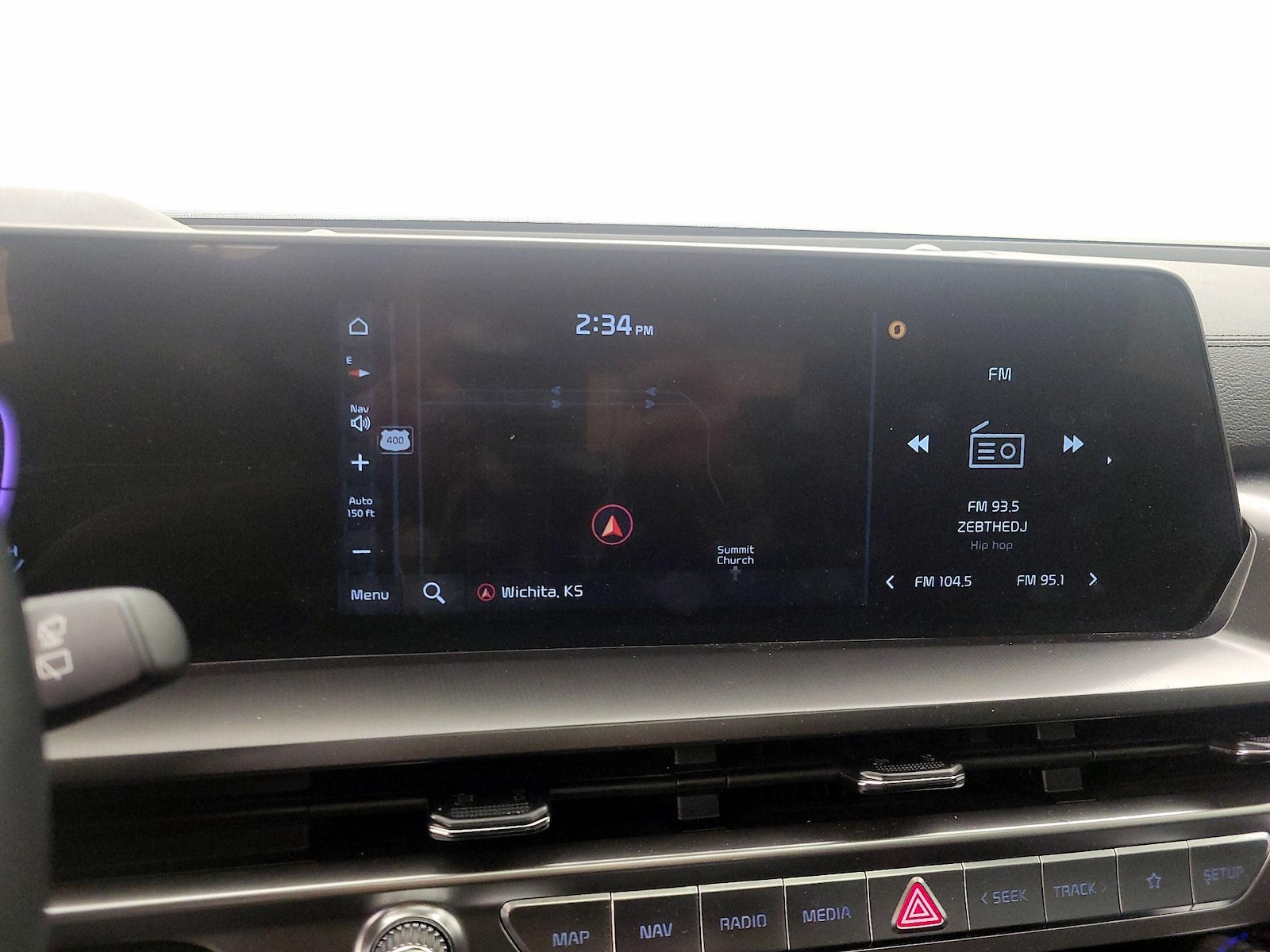2025 Kia Telluride S - Photo 15