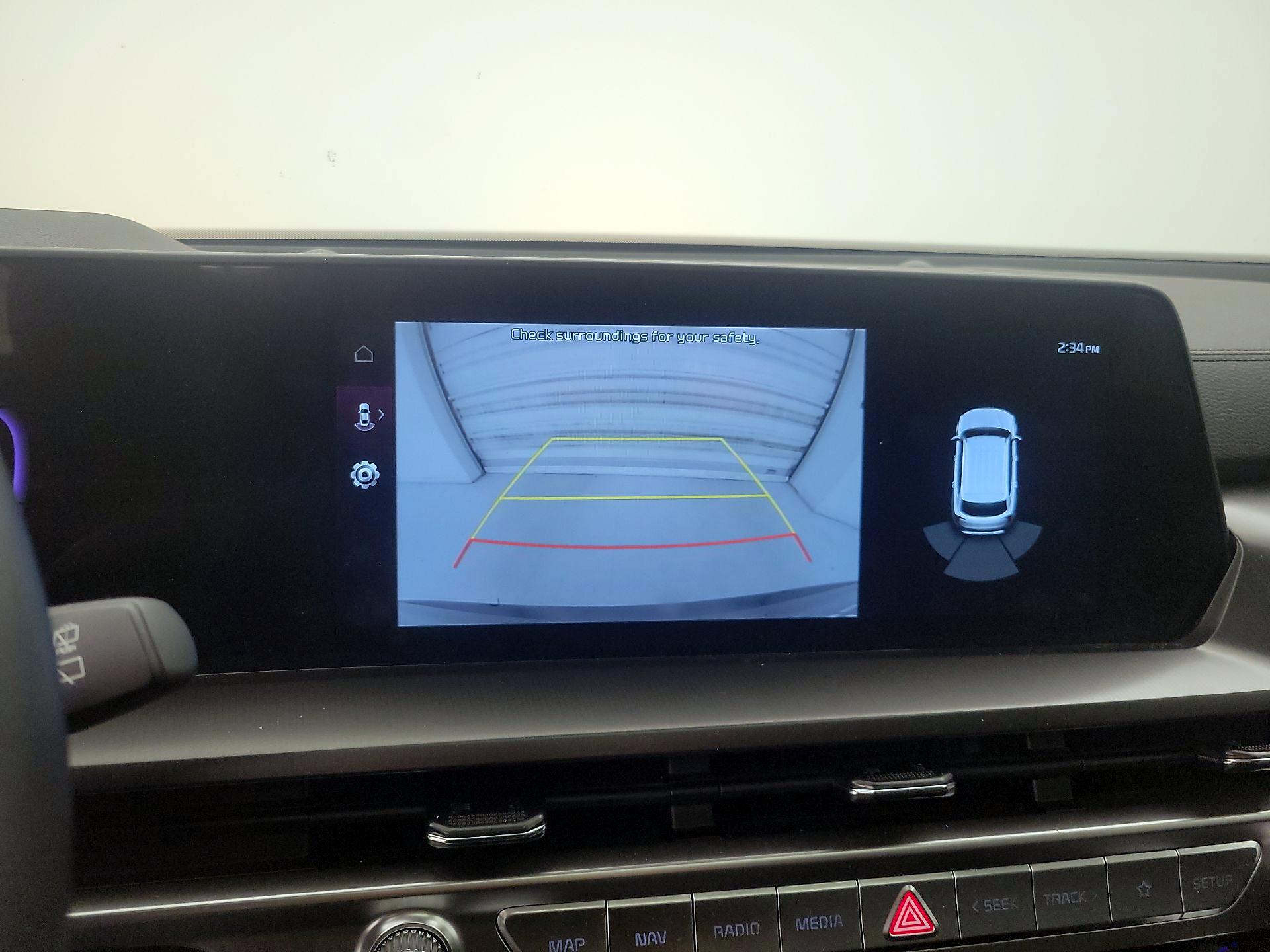 Thumbnail: 2025 Kia Telluride - 15