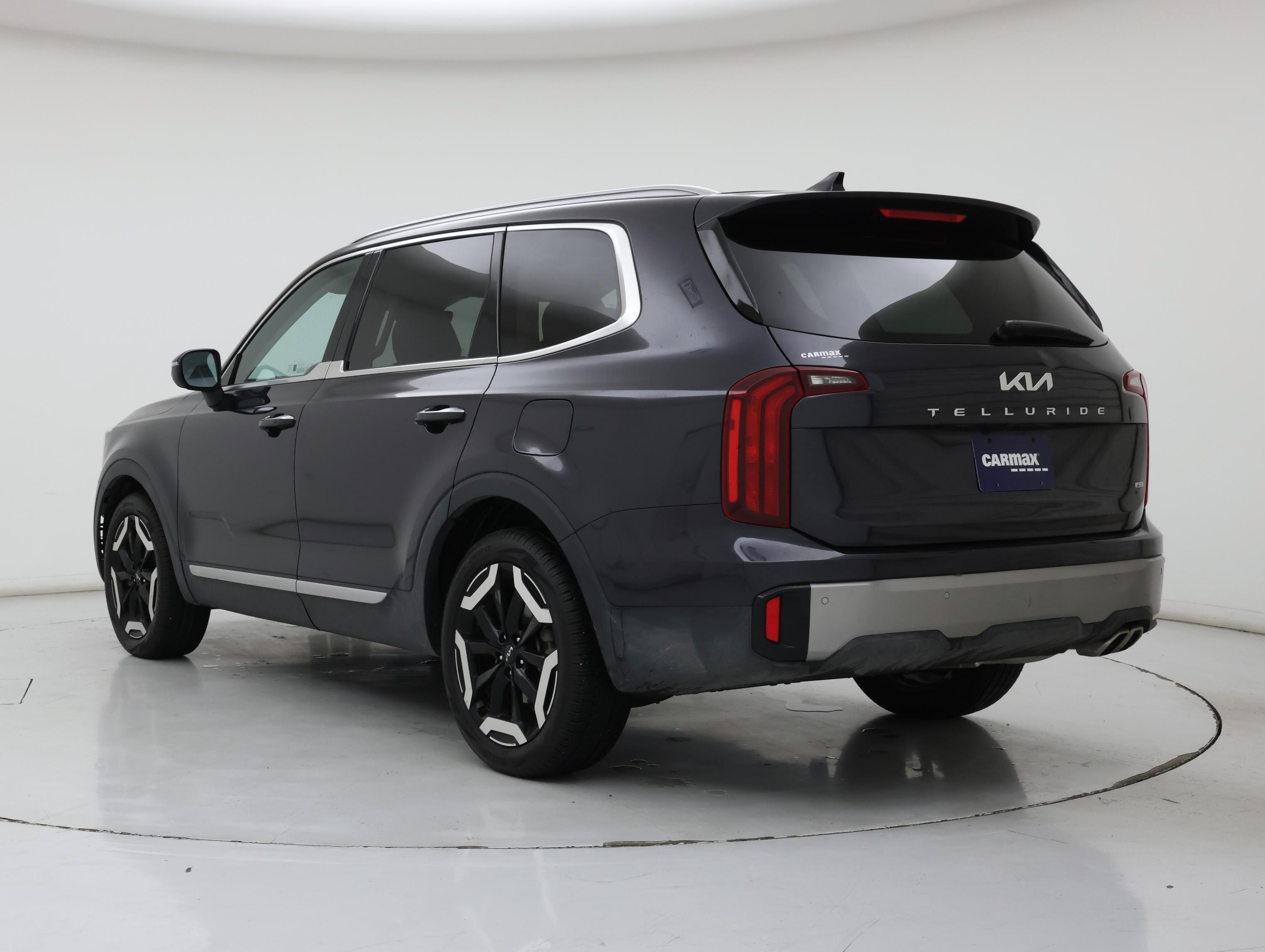 Thumbnail: 2025 Kia Telluride - 2
