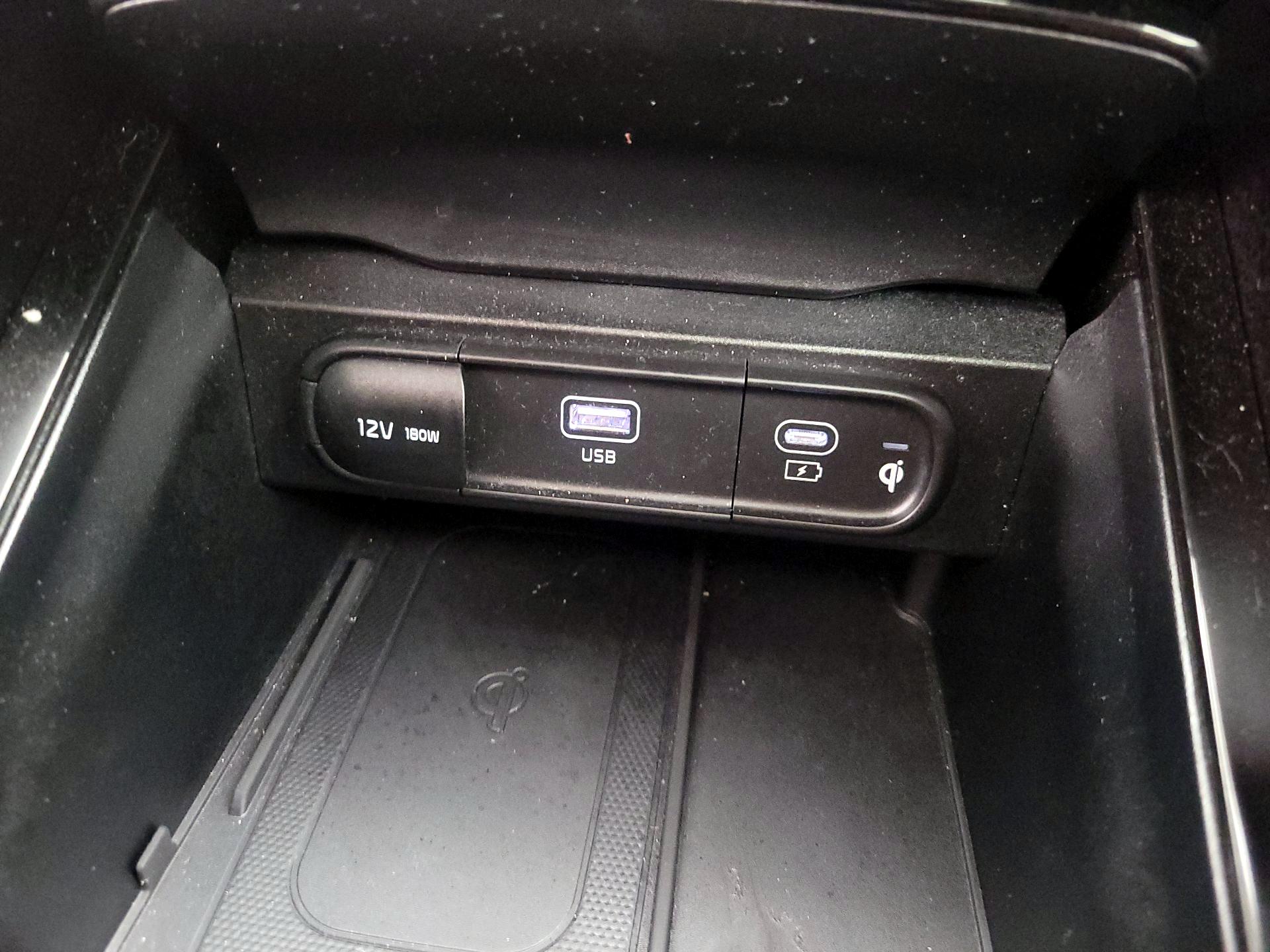 Thumbnail: 2025 Kia Telluride - 19