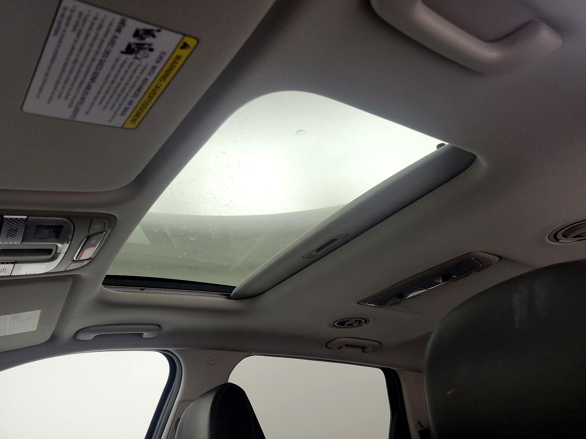 Thumbnail: 2025 Kia Telluride - 20