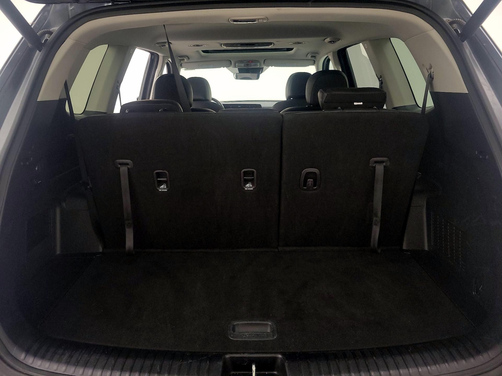 2025 Kia Telluride S - Photo 24