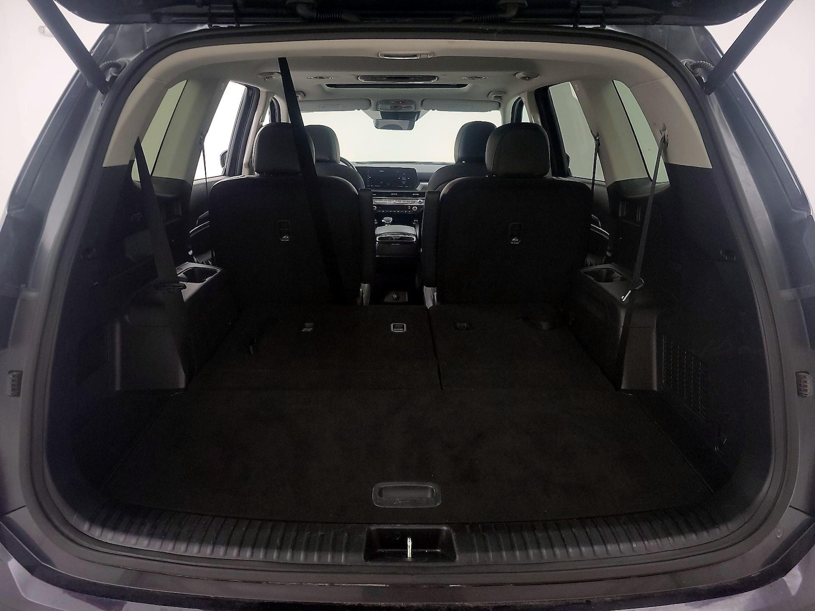 2025 Kia Telluride S - Photo 25