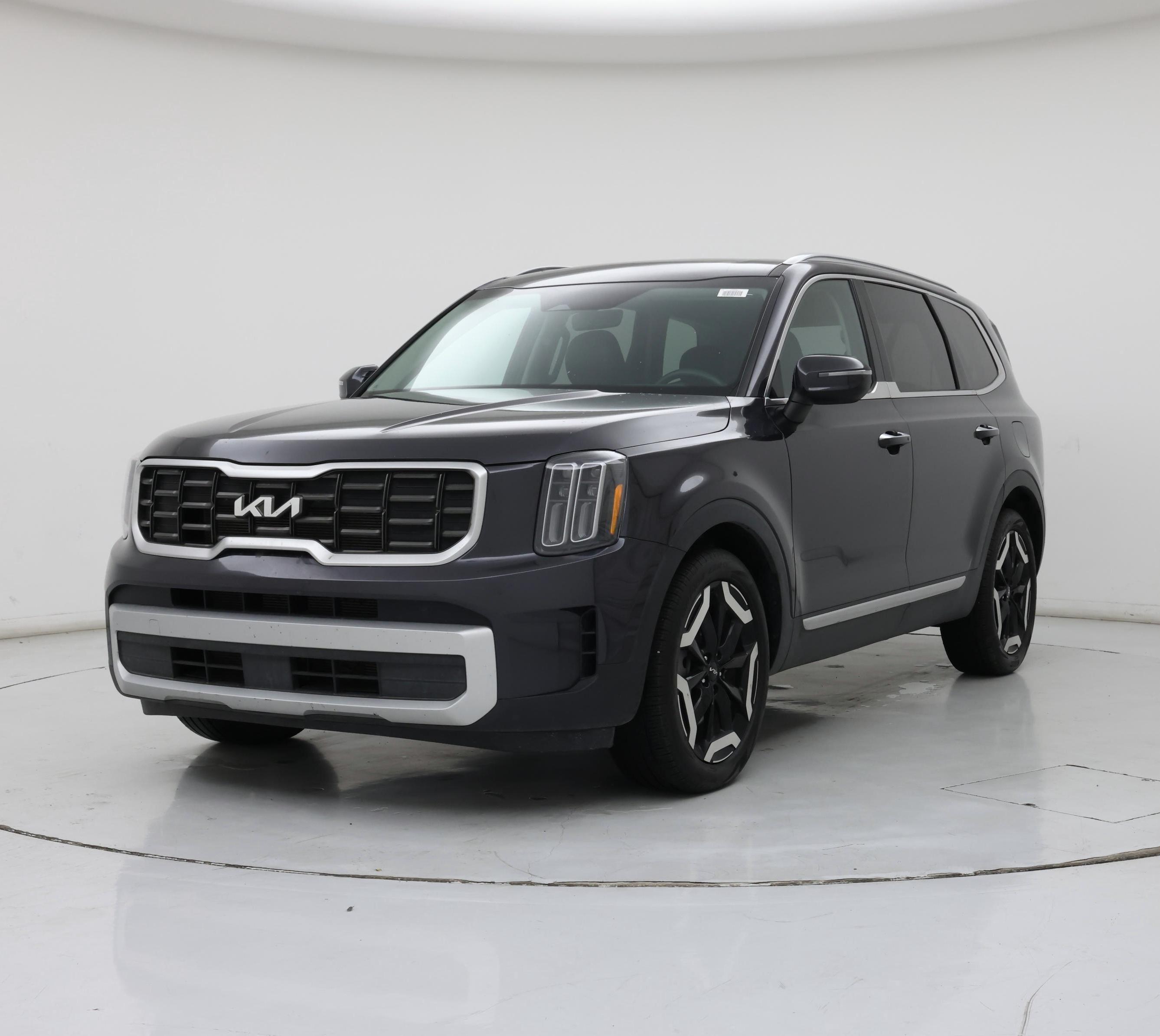 Thumbnail: 2025 Kia Telluride - 4