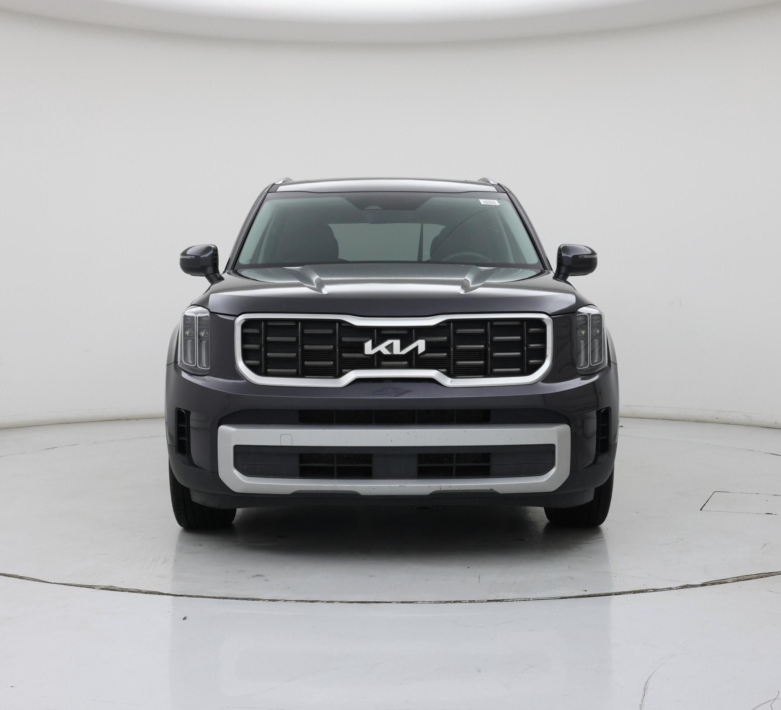 Thumbnail: 2025 Kia Telluride - 5