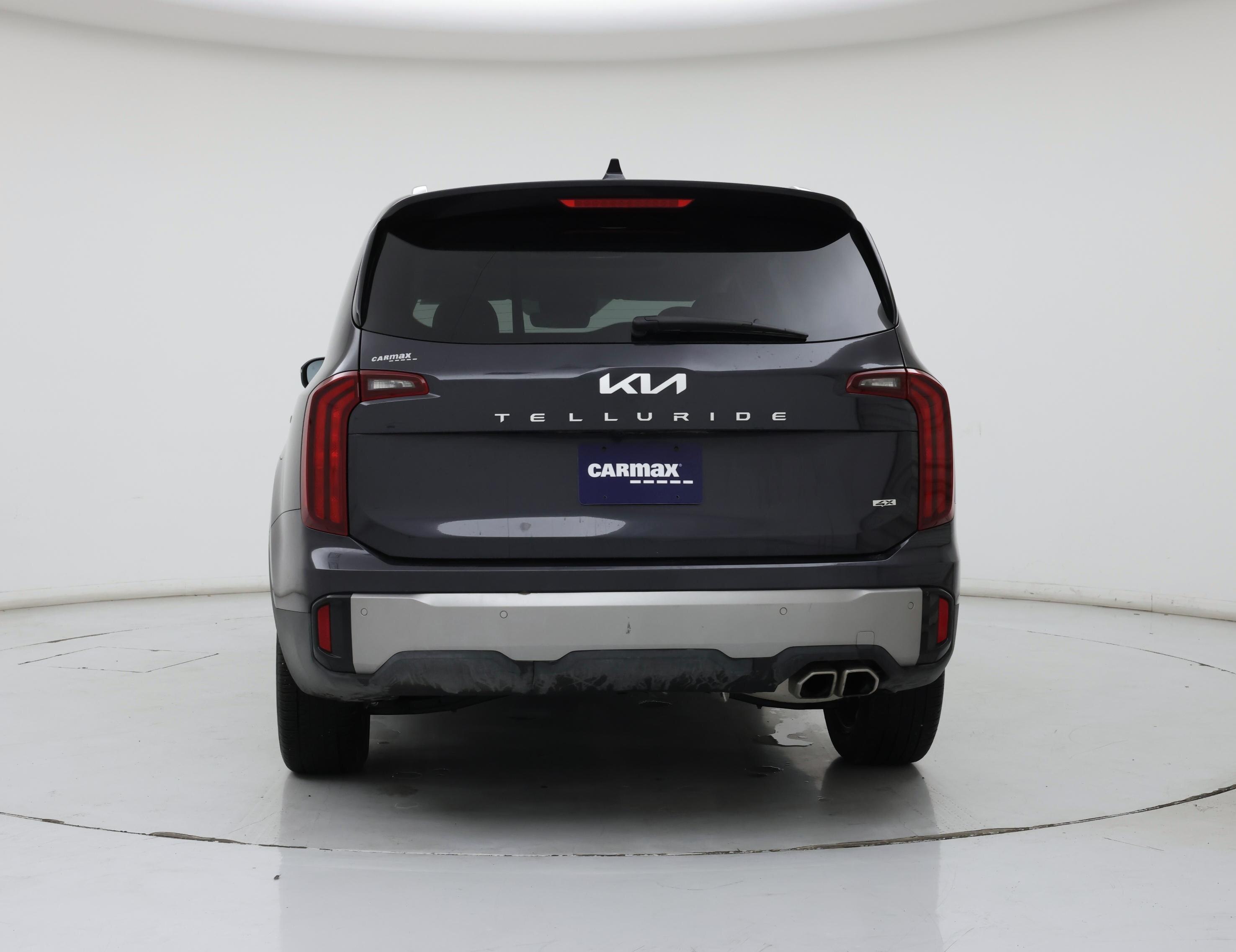 Thumbnail: 2025 Kia Telluride - 6
