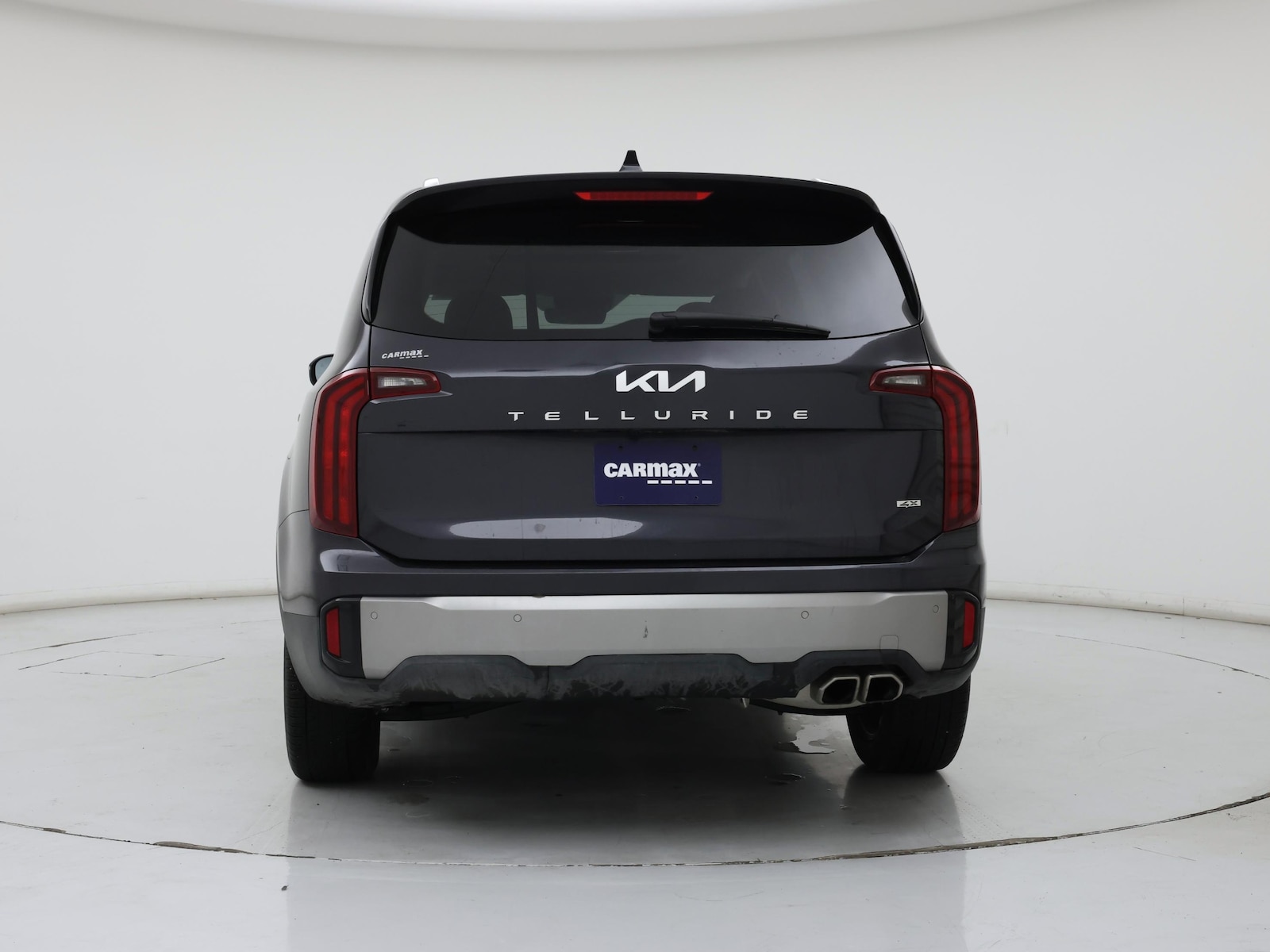 2025 Kia Telluride S - Photo 7