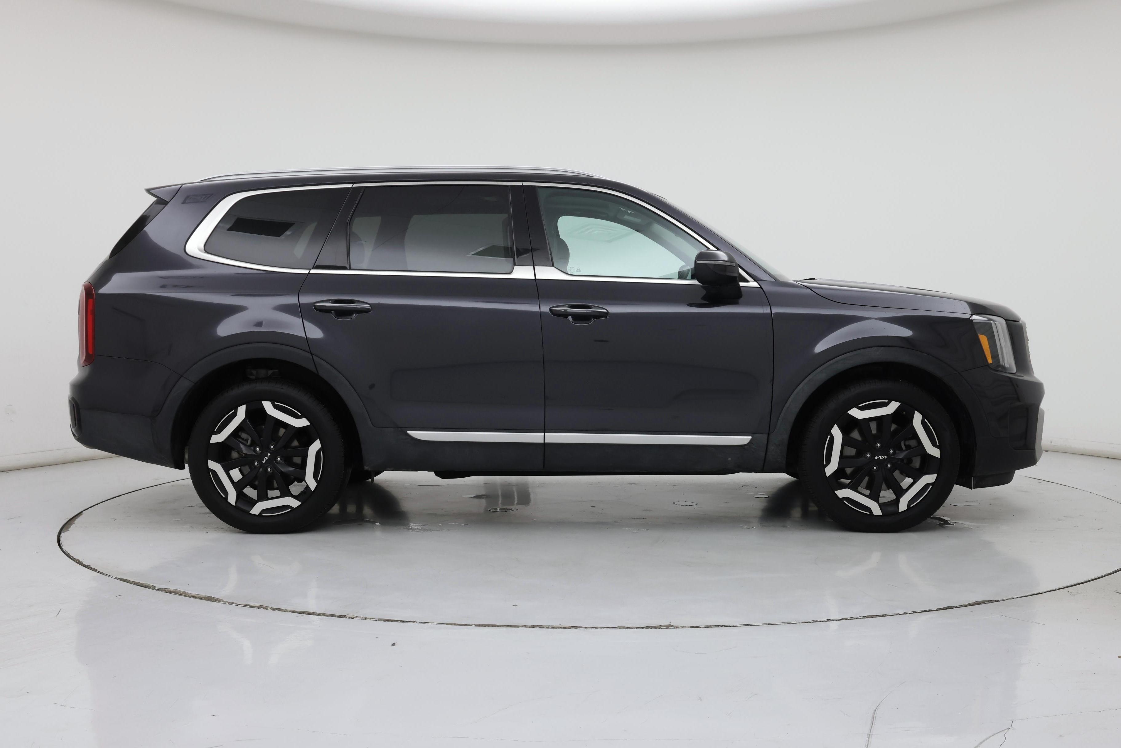 Thumbnail: 2025 Kia Telluride - 7