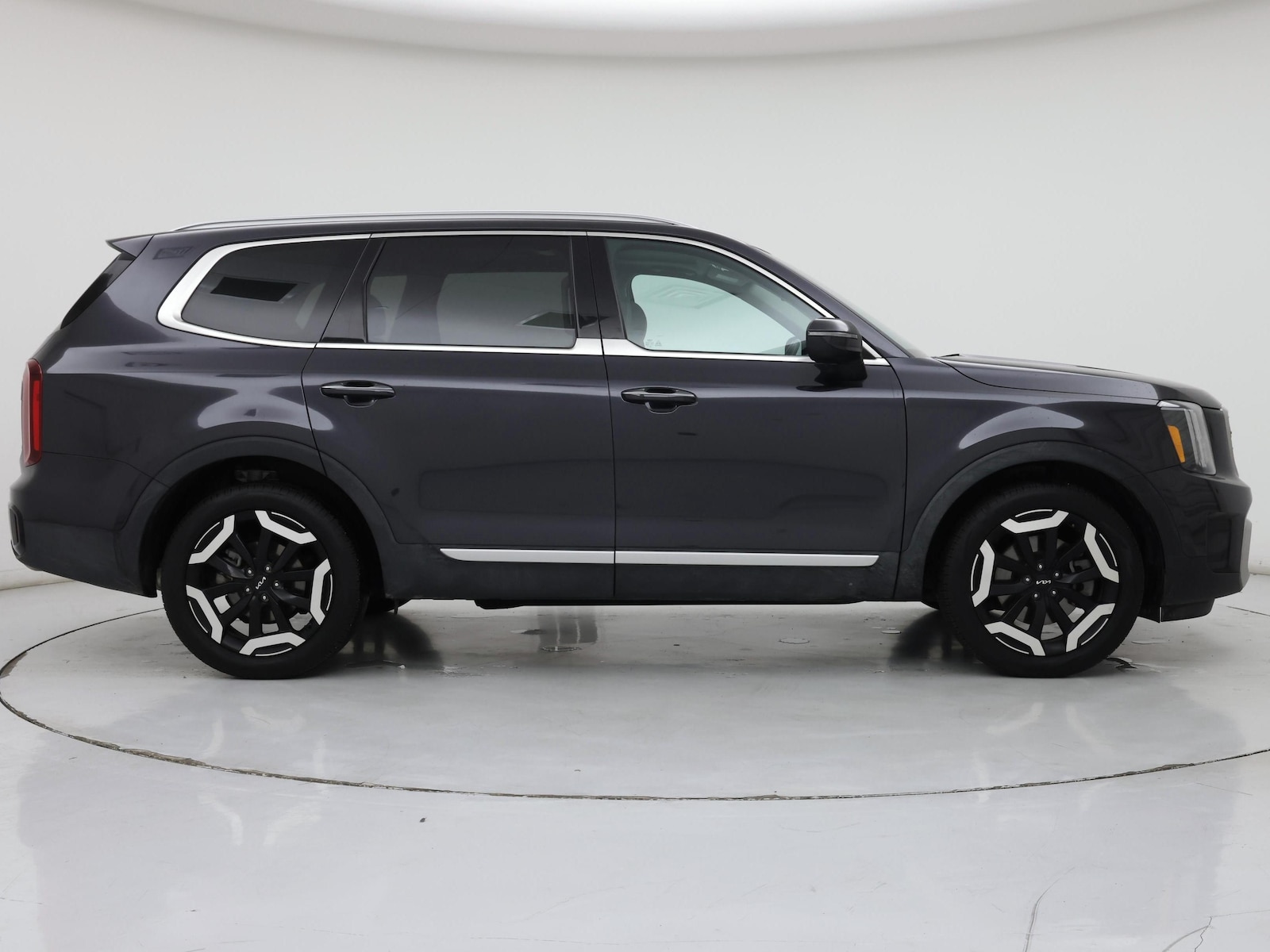 2025 Kia Telluride S - Photo 8