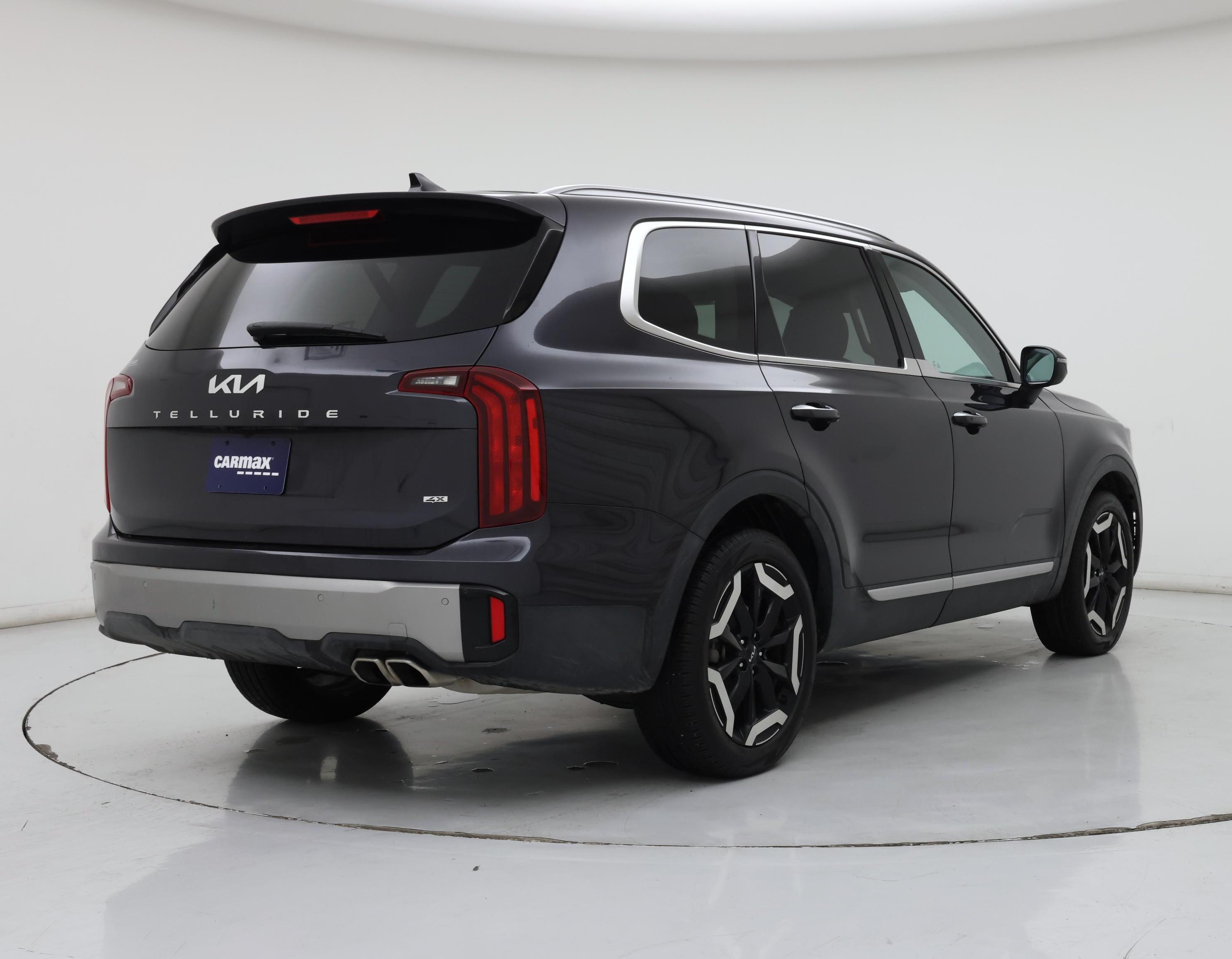Thumbnail: 2025 Kia Telluride - 8