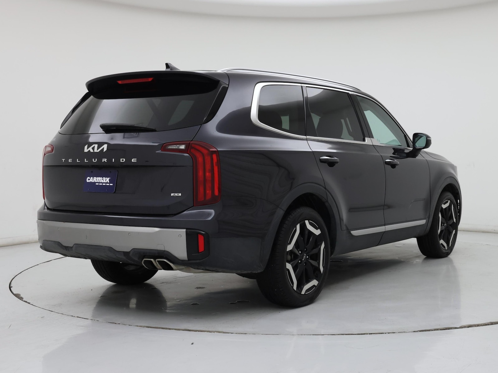 2025 Kia Telluride S - Photo 9