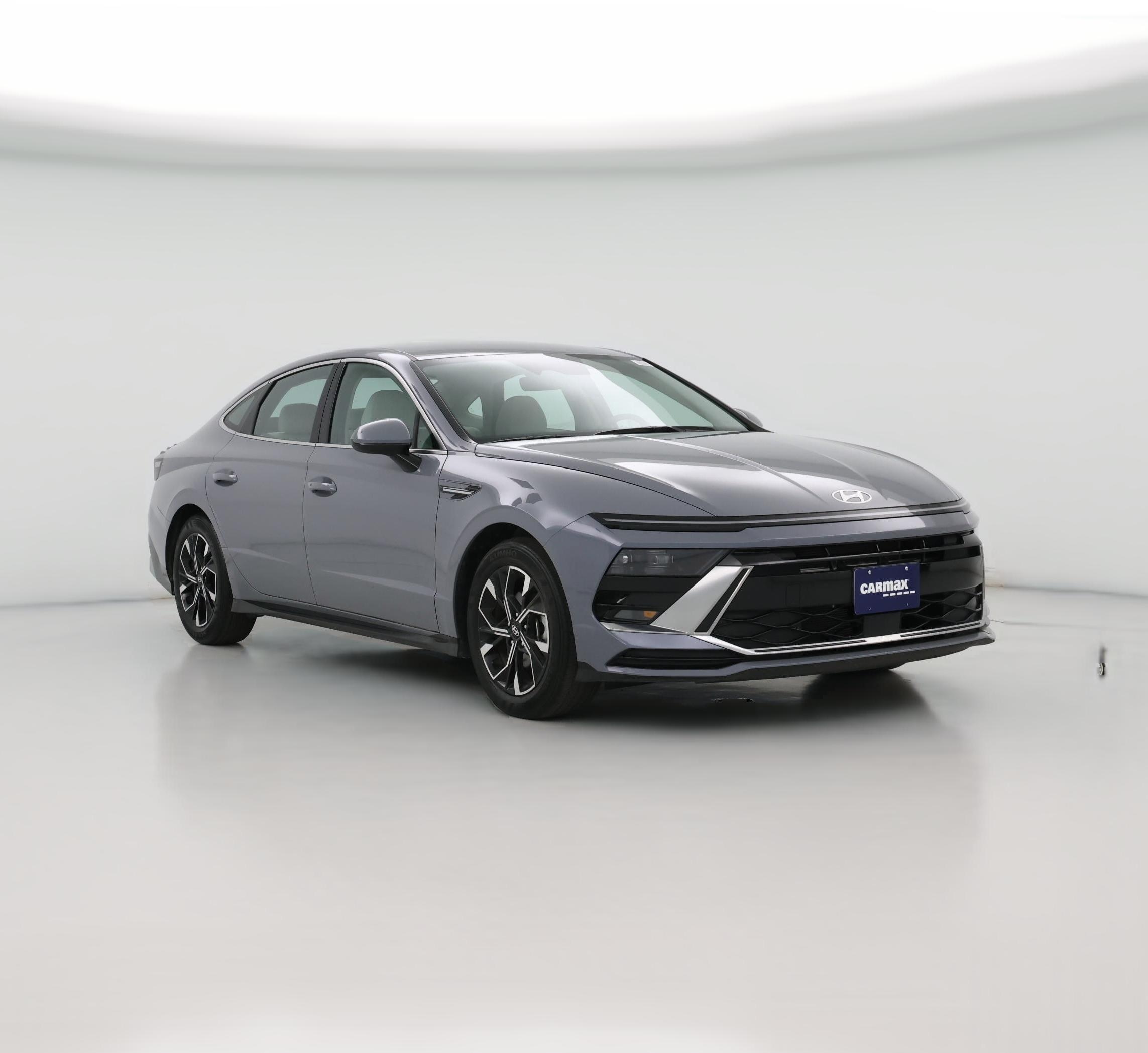 Thumbnail: 2025 Hyundai Sonata - 1