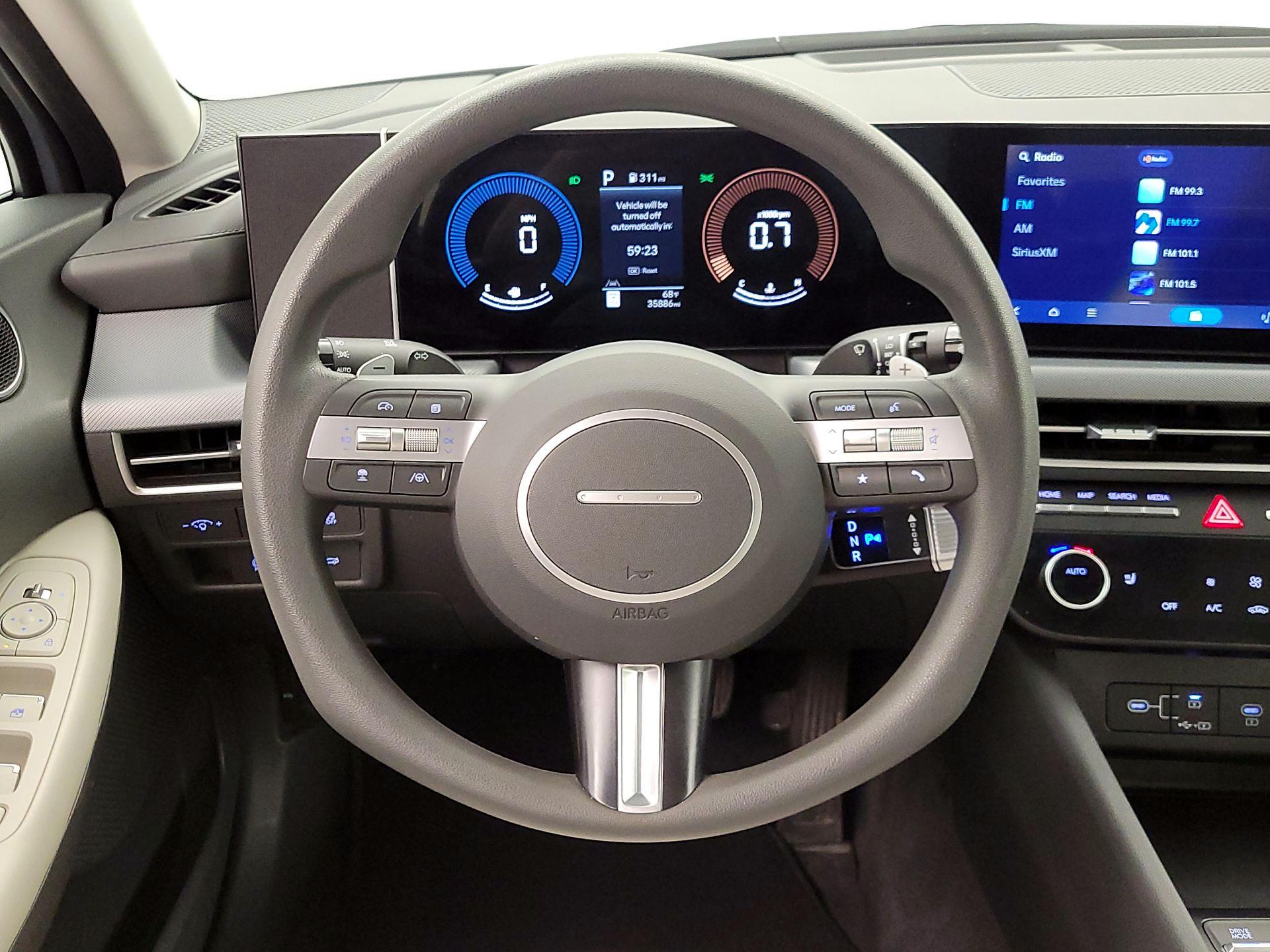 Thumbnail: 2025 Hyundai Sonata - 10