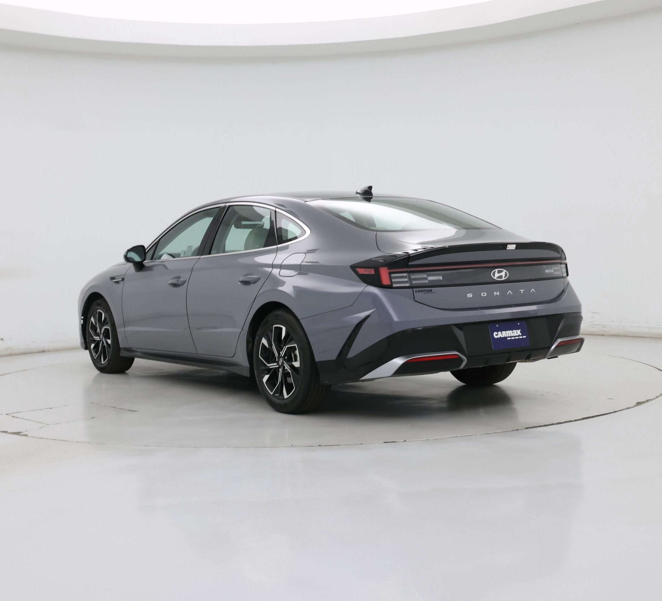 Thumbnail: 2025 Hyundai Sonata - 2