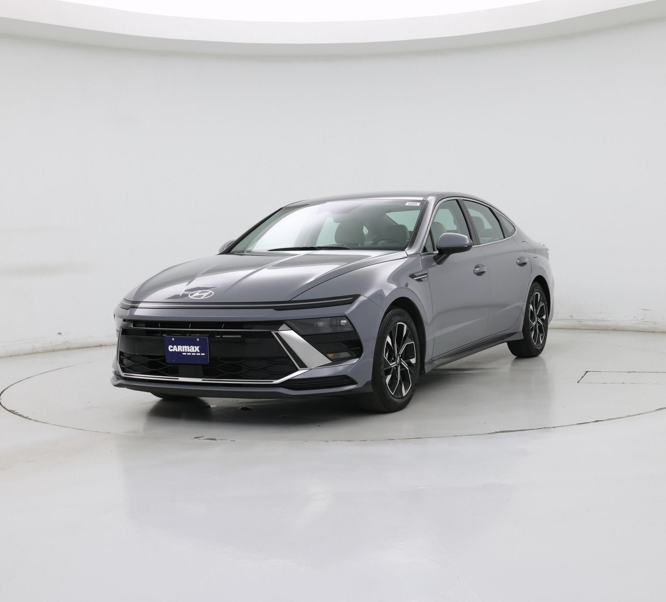 Thumbnail: 2025 Hyundai Sonata - 4
