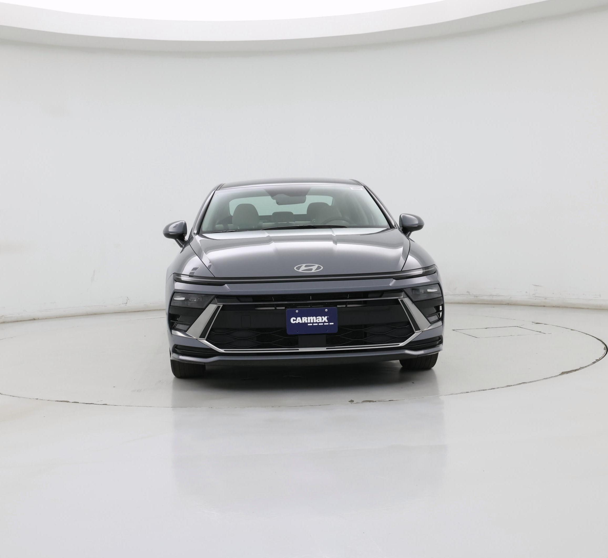 Thumbnail: 2025 Hyundai Sonata - 5